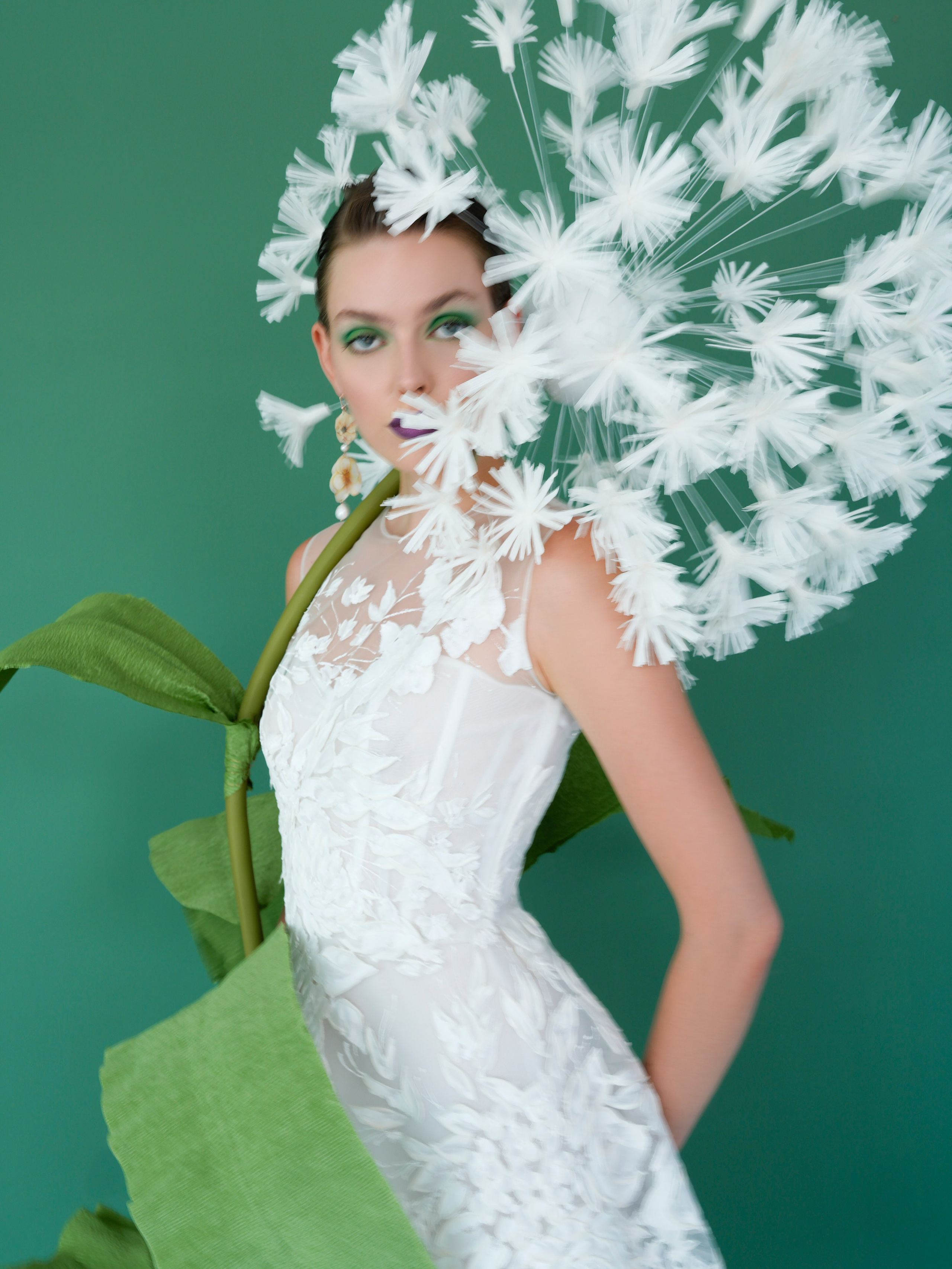 For White Sposa. Retoucher Sveta Nestyuk