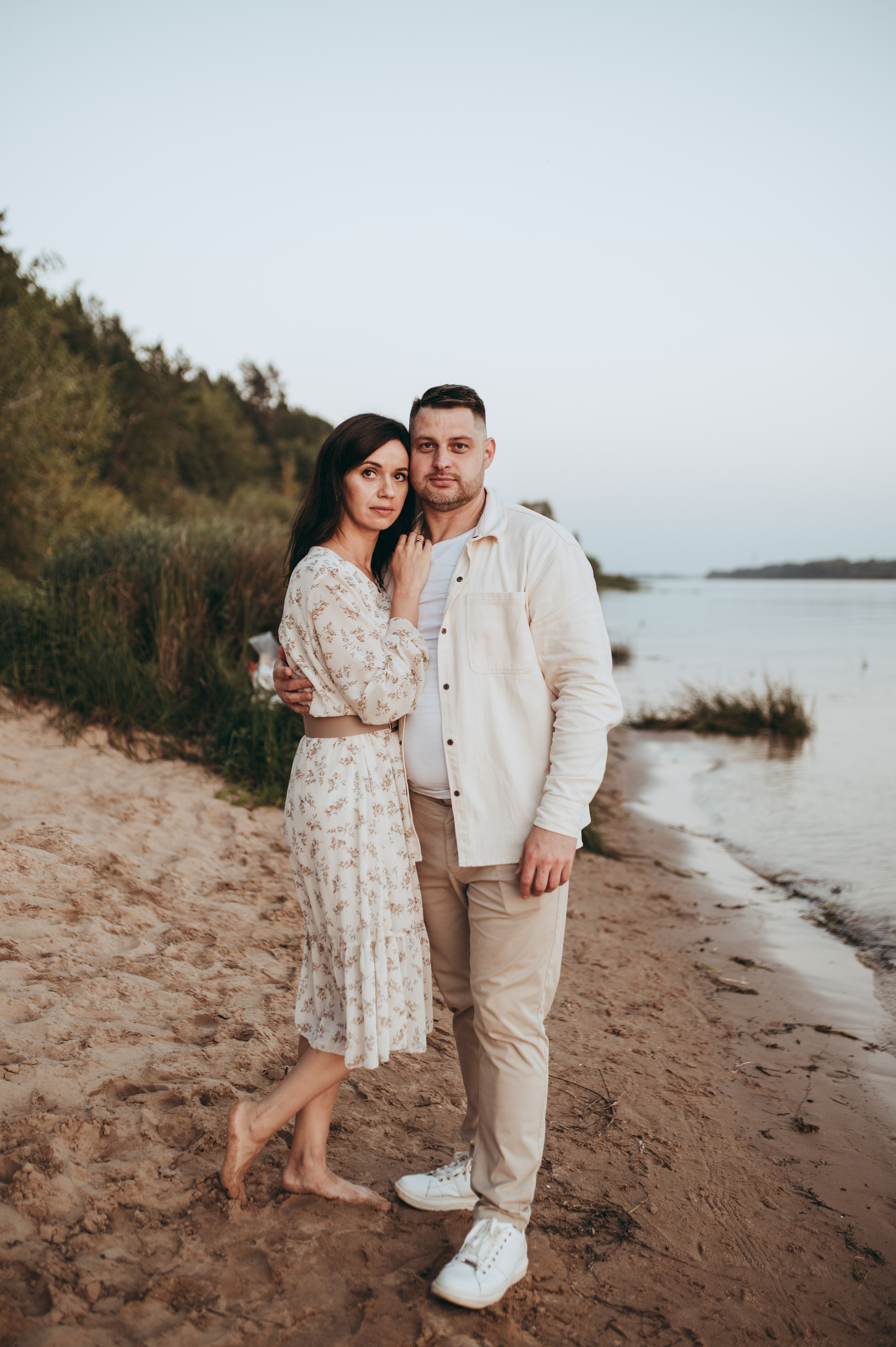 Семейная съемка. Фотограф Нижний Новгород Екатерина Кукленкова