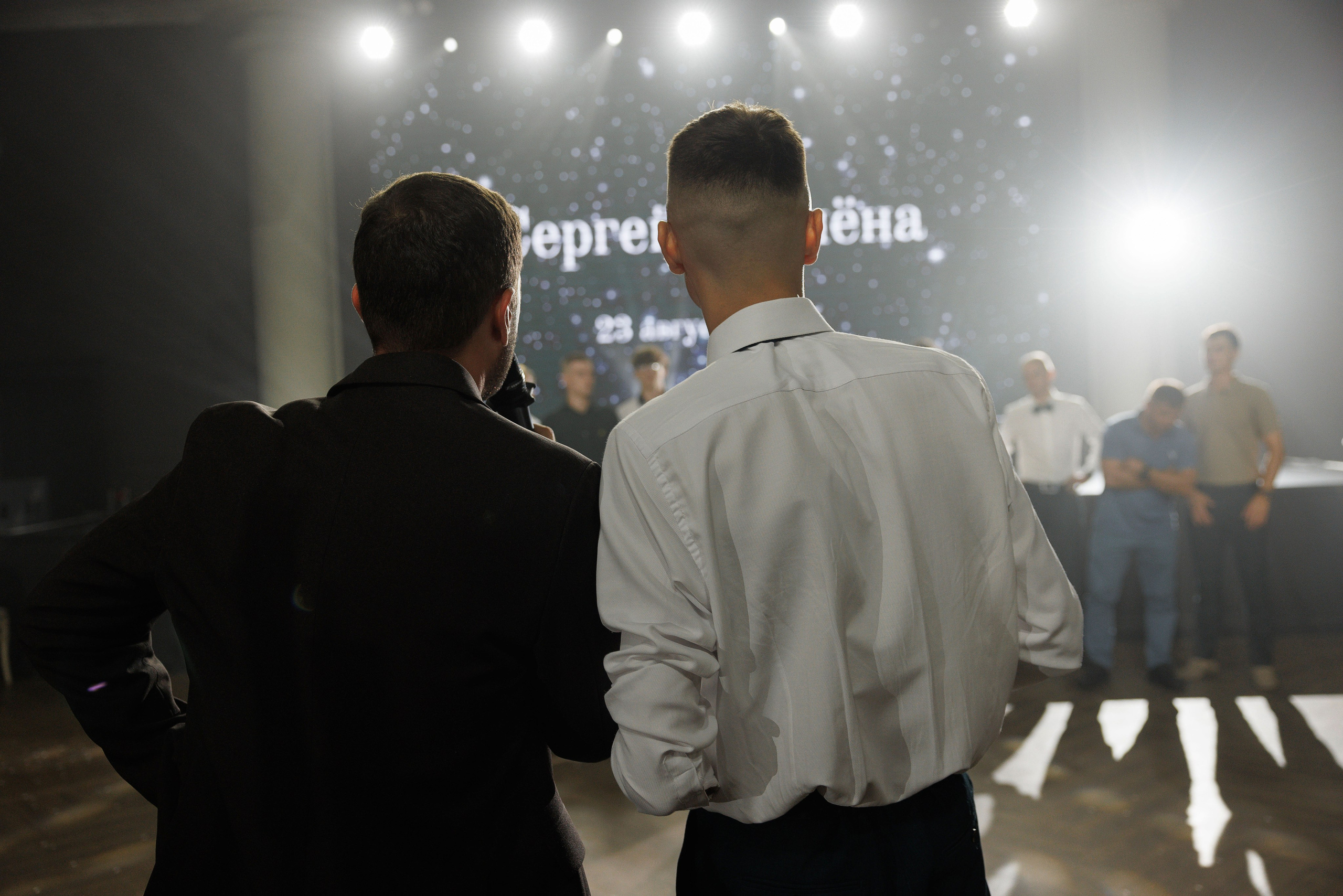 Алёна и Сергей Kedr Hall. Свадебный и семейный фотограф  во Владивостоке Ольга Украинец