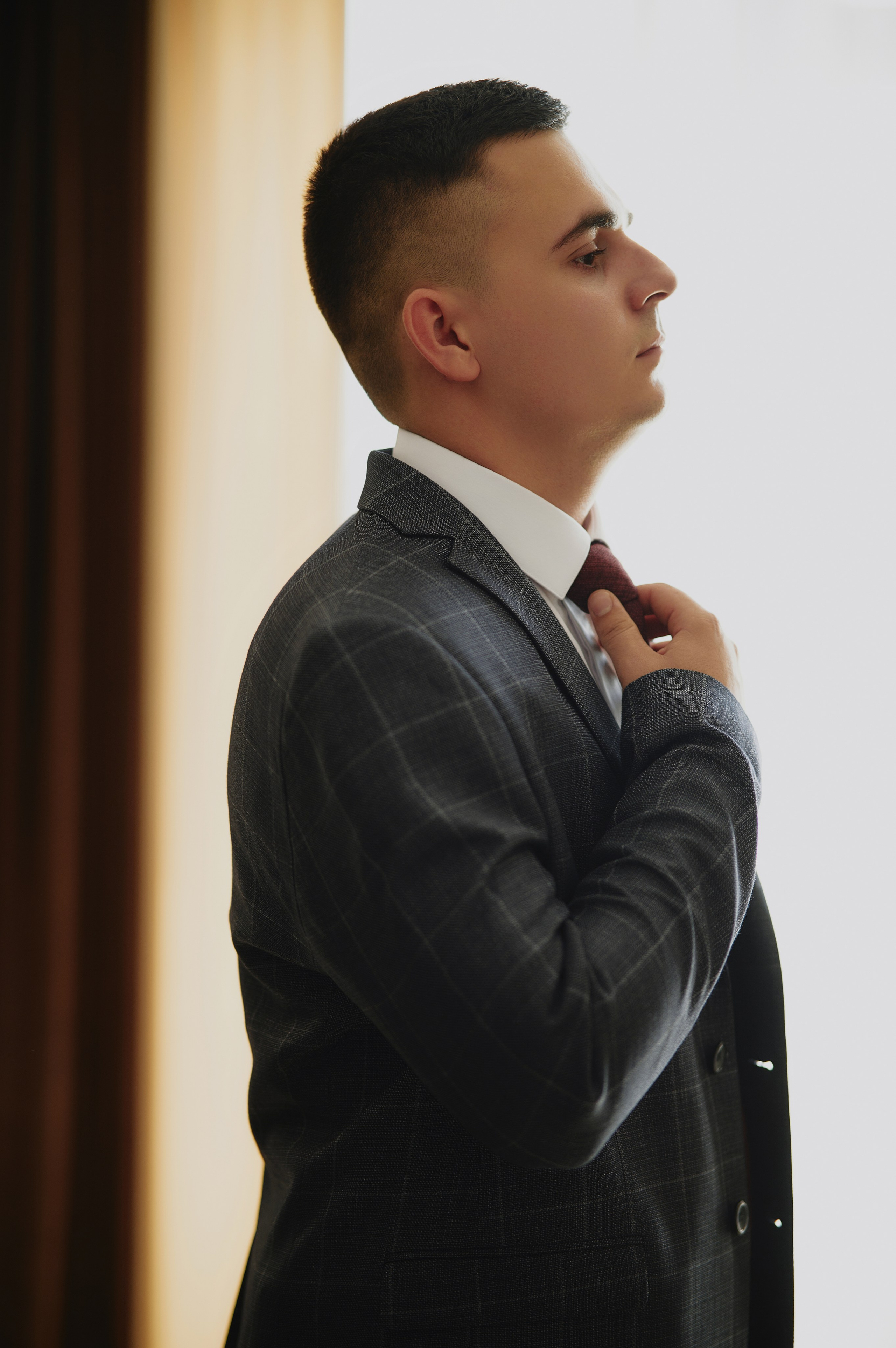 Артём и Ярослава. Фото-видеосъемка свадеб Venson Films