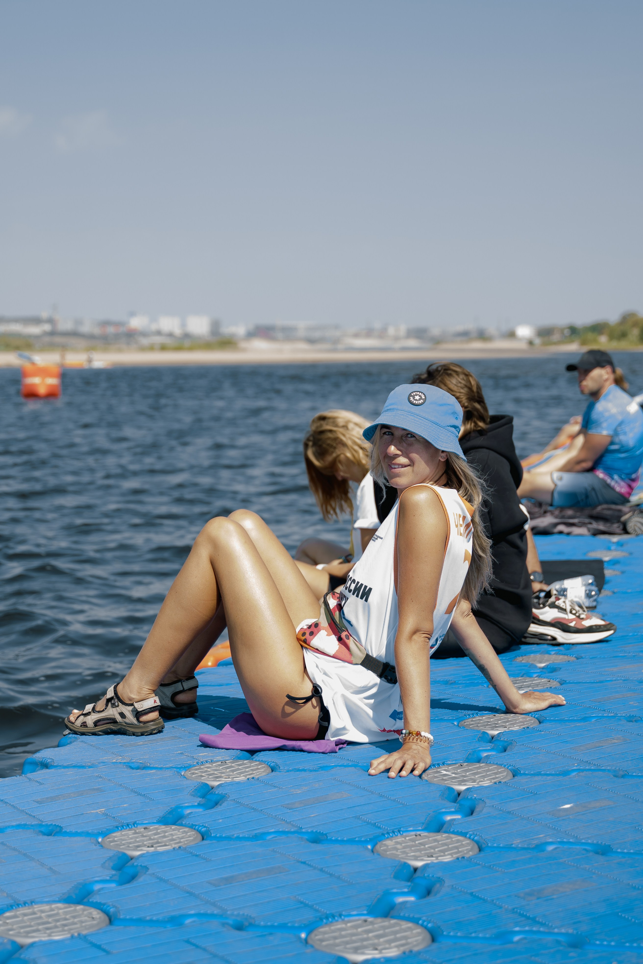 Surf 2025. Фотограф Валерия Крахмалева