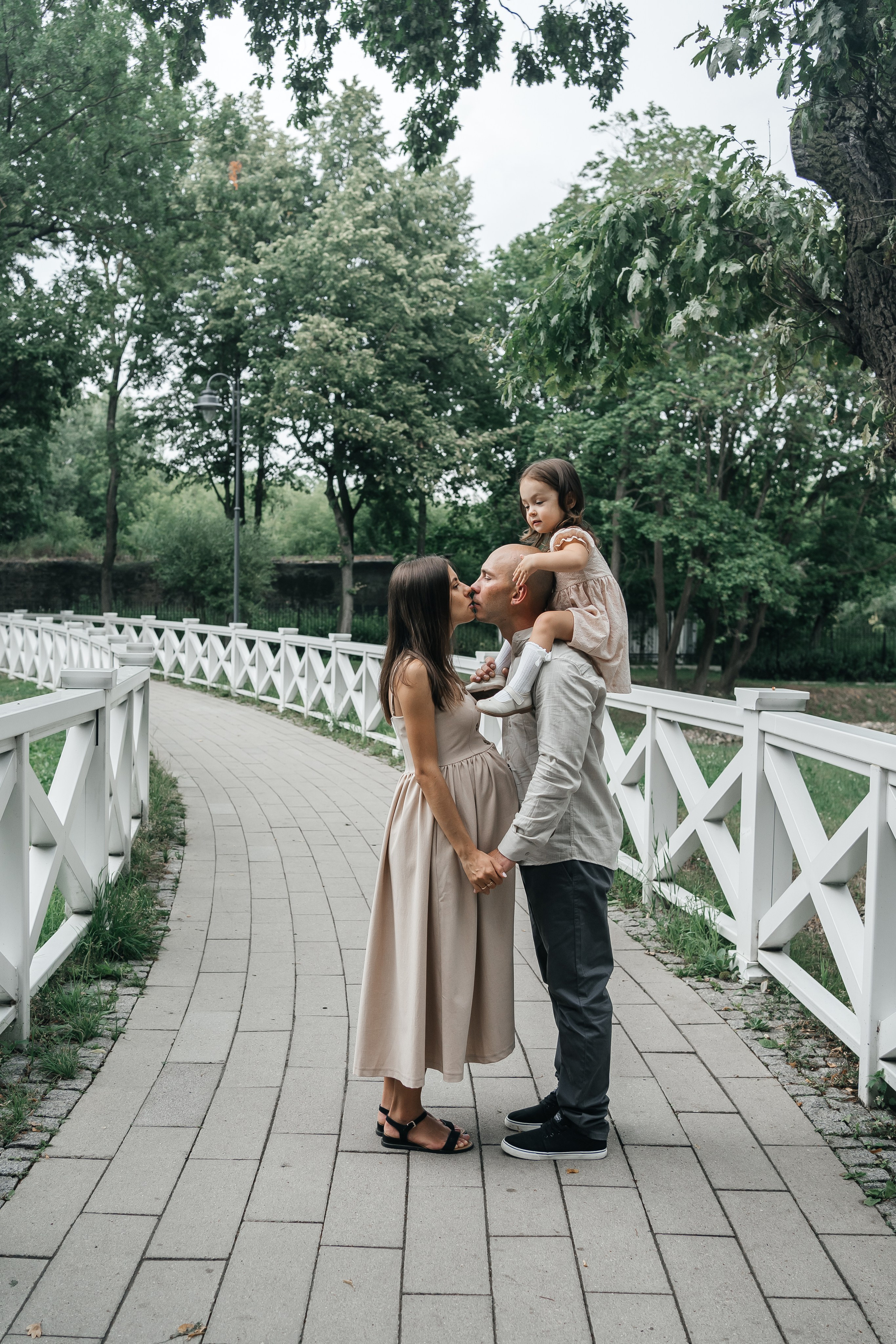 Абиша и Илья