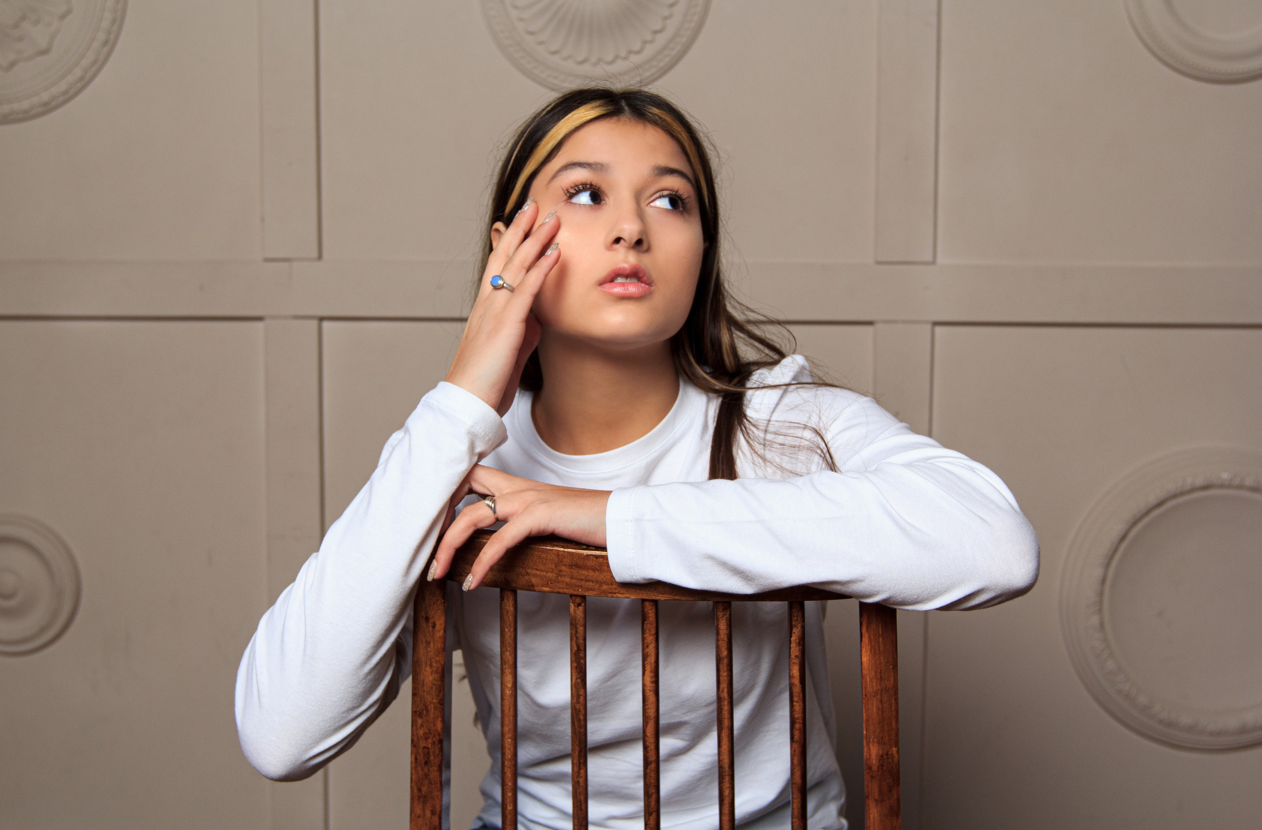 Алиева Виолетта. Promodels