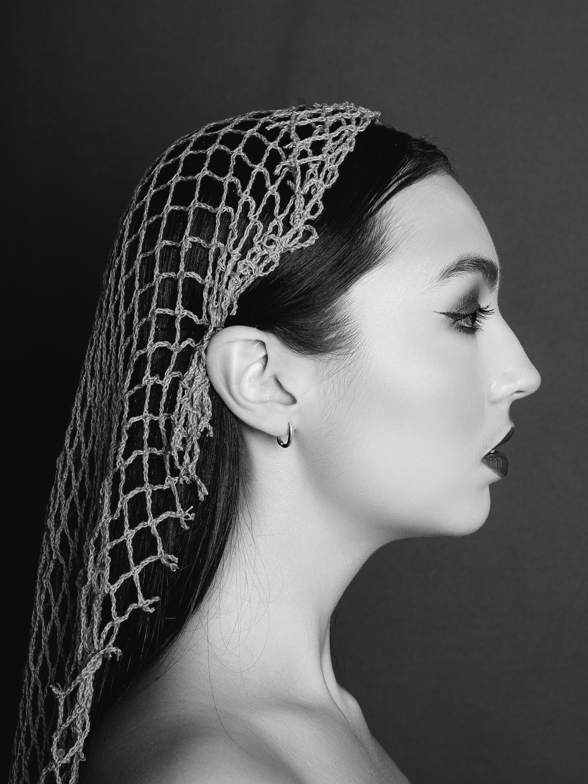 Гладких Анастасия. Promodels