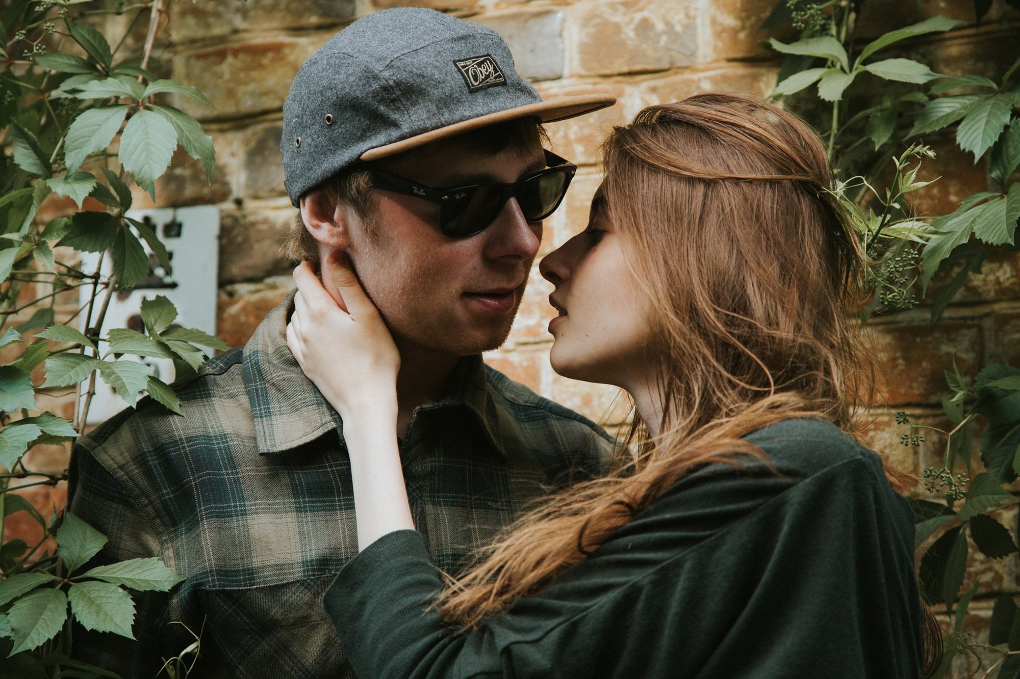 Лавстори. На одной волне. Фотограф в Москве — Ольга Федотова