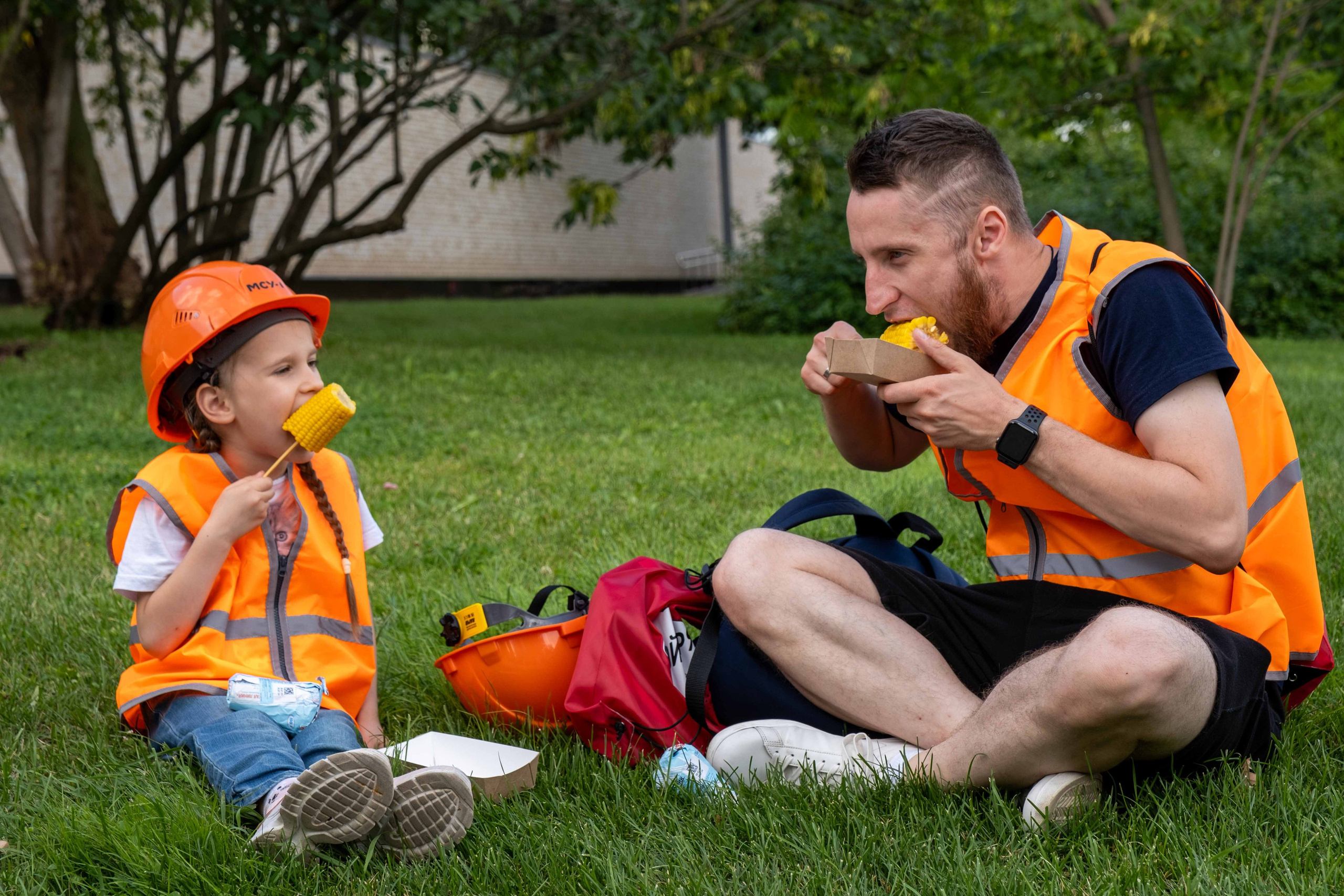 МСУ-1 ВДНХ. Фото тур