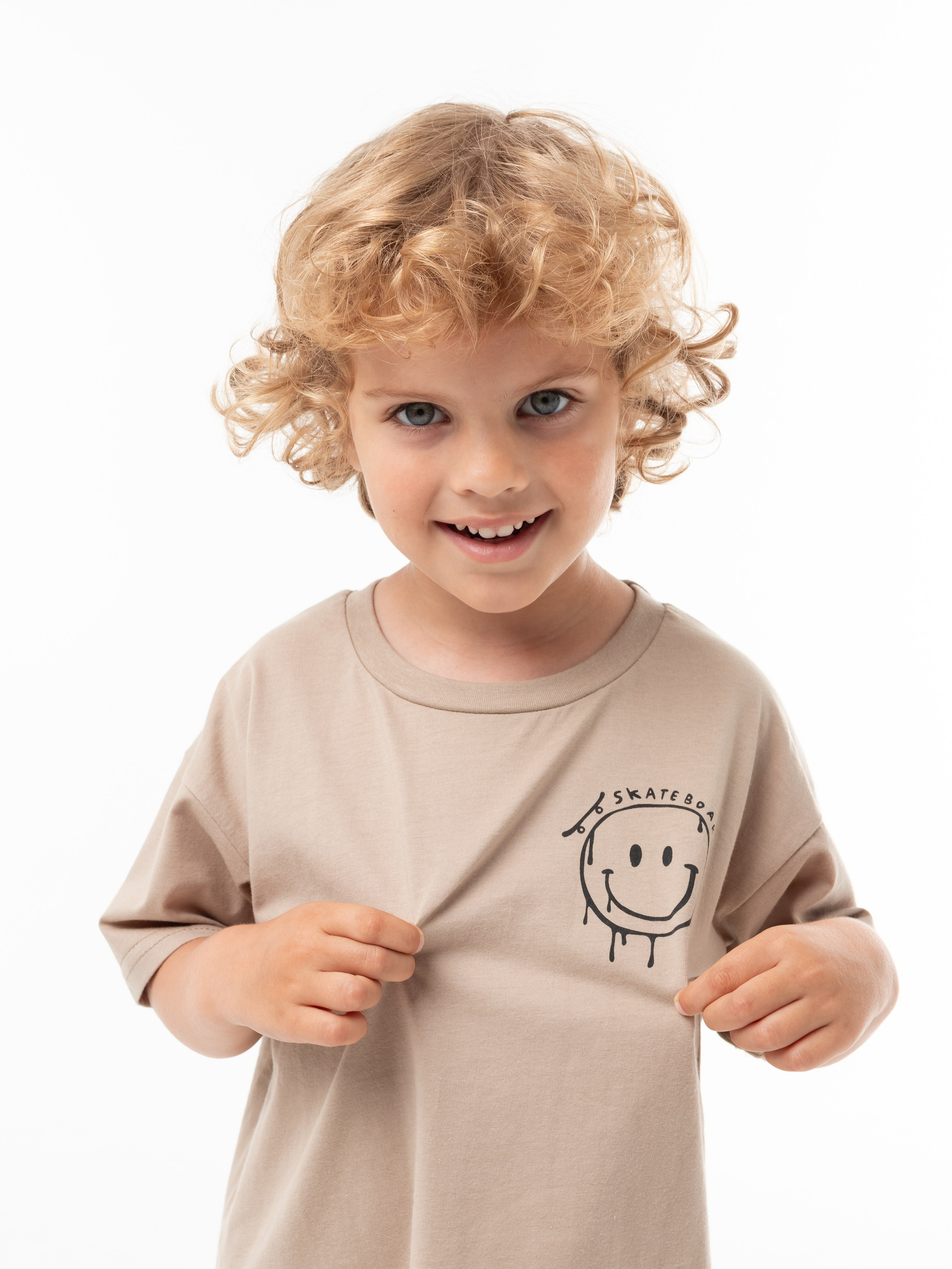 Дет. футболки. Фотограф в Краснодаре Арина Кудряшова