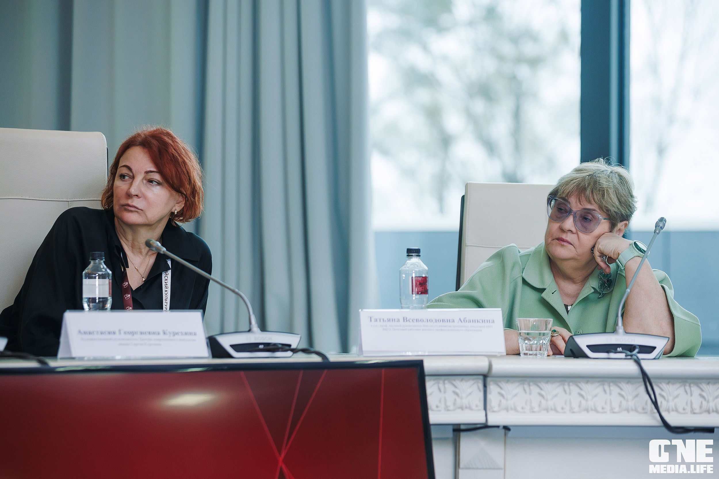 Балтийский Культурный Форум. День 2. One Media Life: фоторепортажи, фотоотчеты с мероприятий и заведений