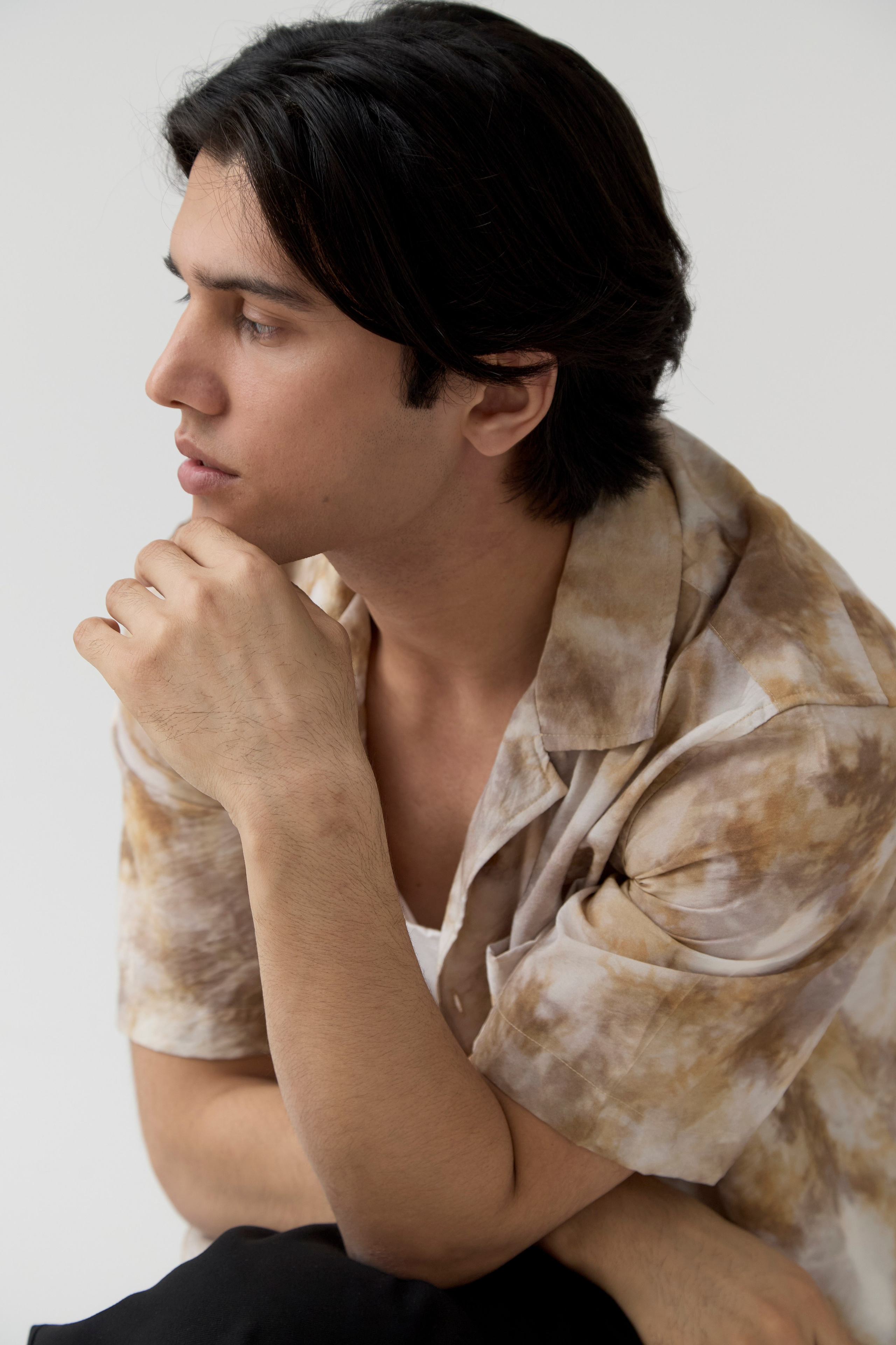 Модельные тесты. Портретный фотограф, Москва