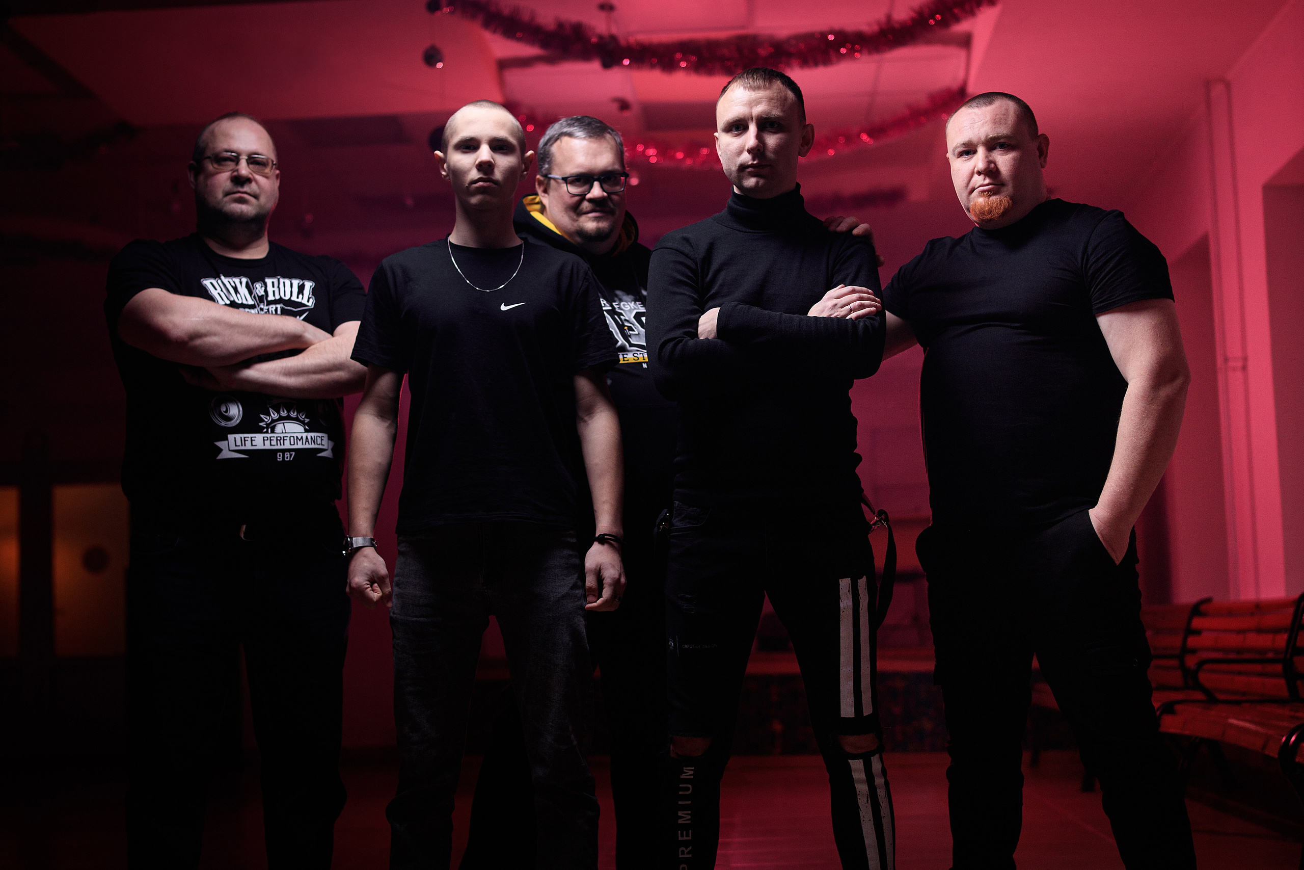 Фотограф в Кашине Калязине Кесовой Горе. Евгений Копайсов | официальный сайт