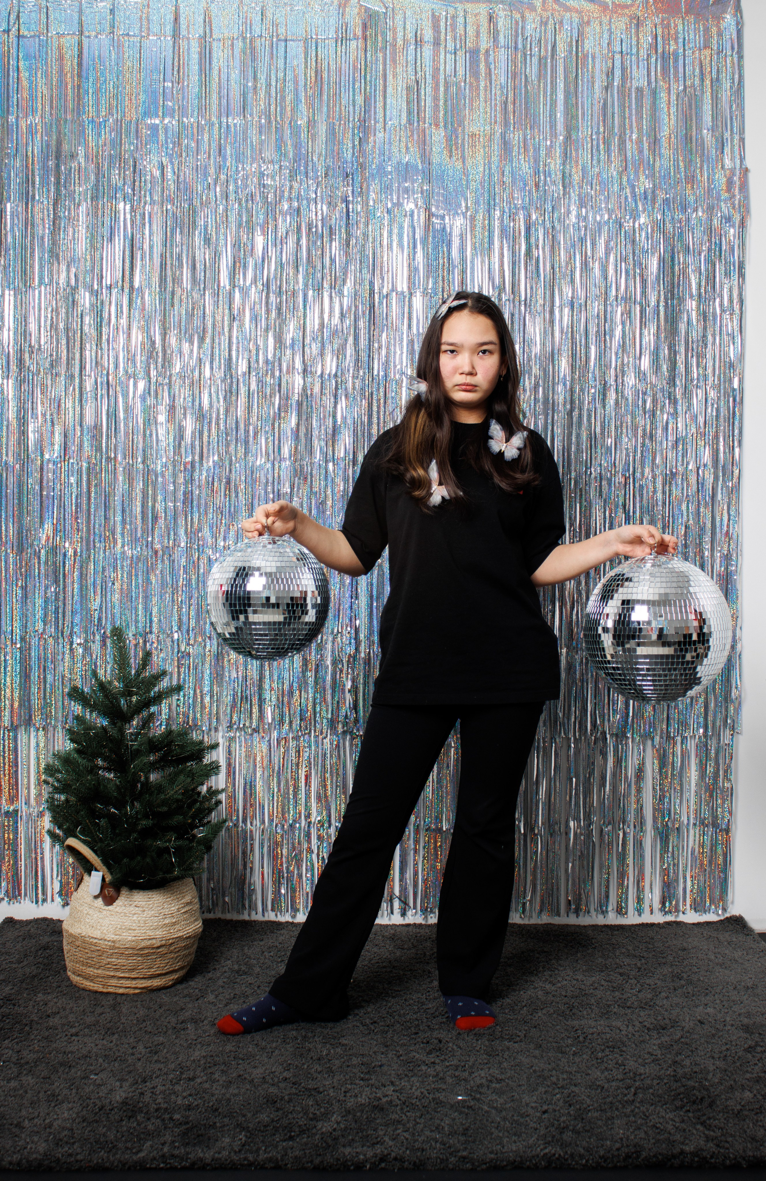 Портфолио. Услуги