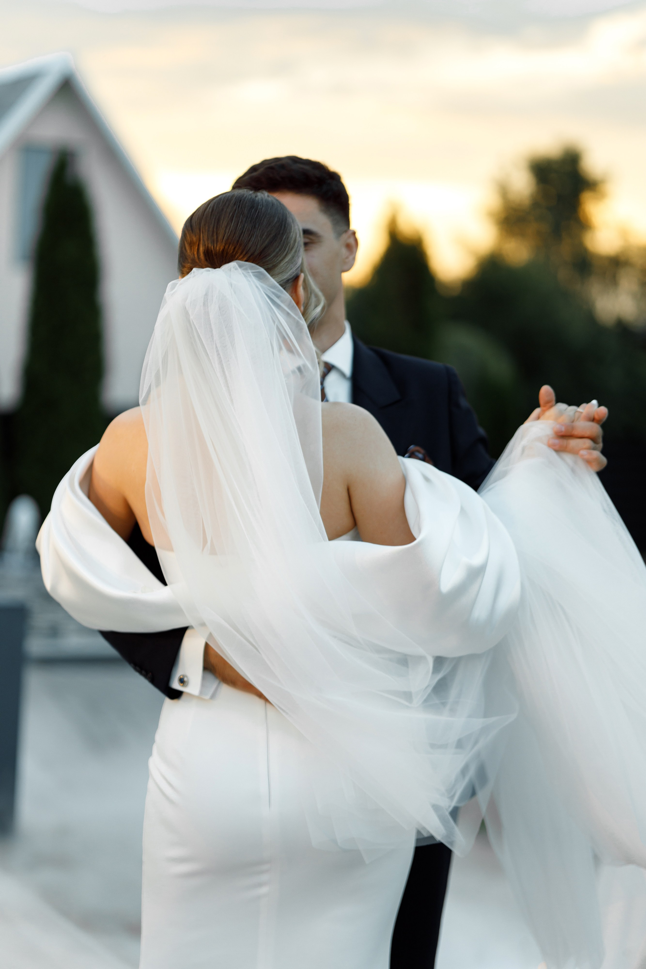 Евгения и Левон | Свадебная годовщина. Свадебный фотограф Минск РБ