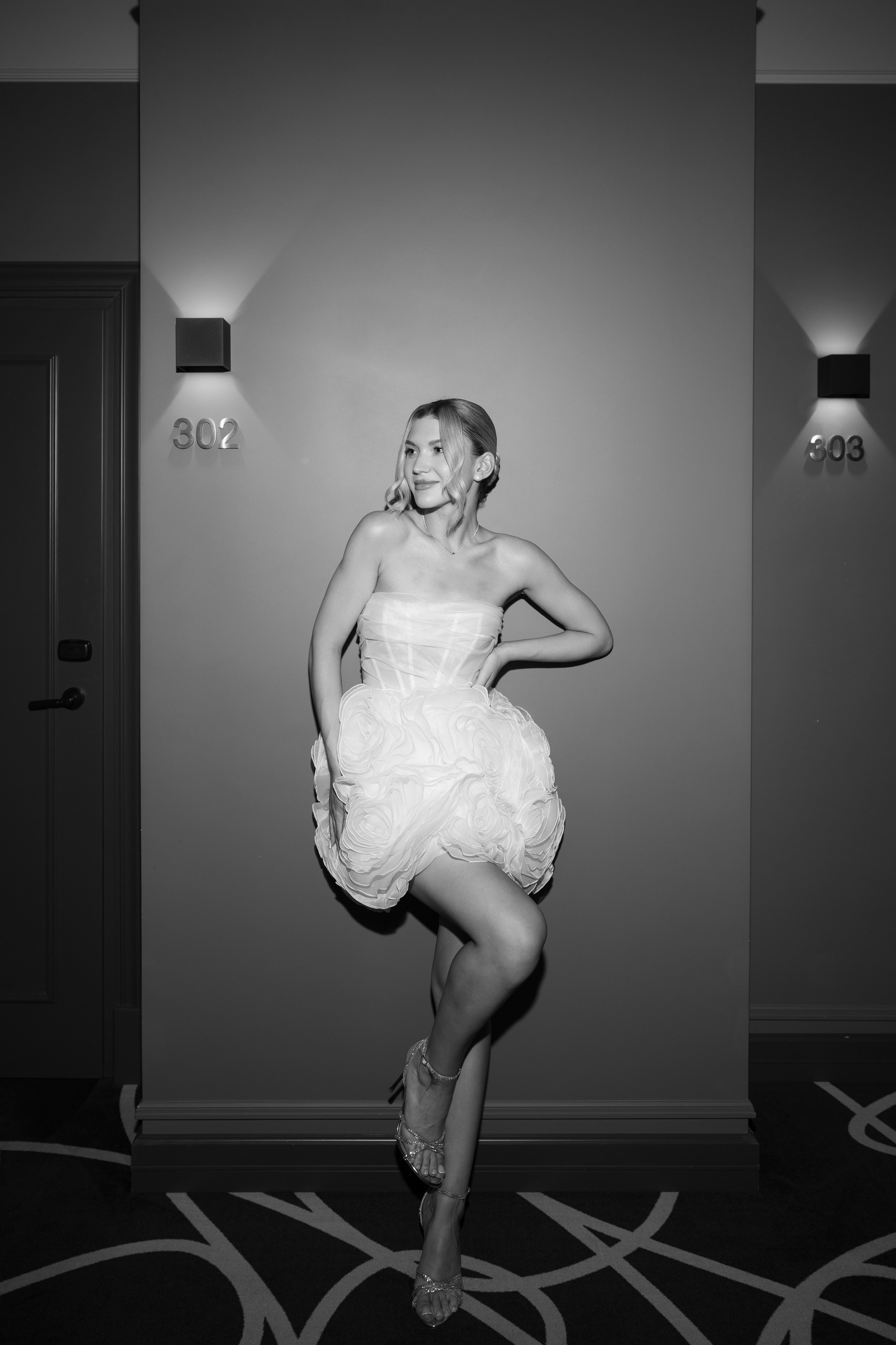 Полина и Даниил. Свадебный фотограф Минск РБ