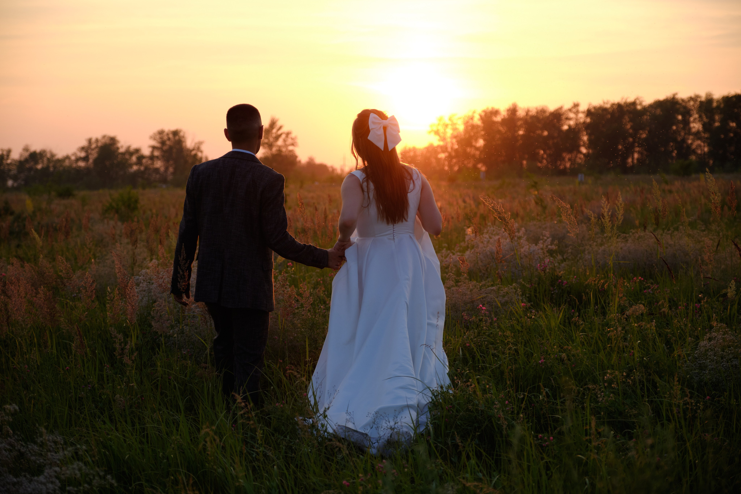 Дарья & Евгений. Фотограф в Самаре Татьяна Дубаносова