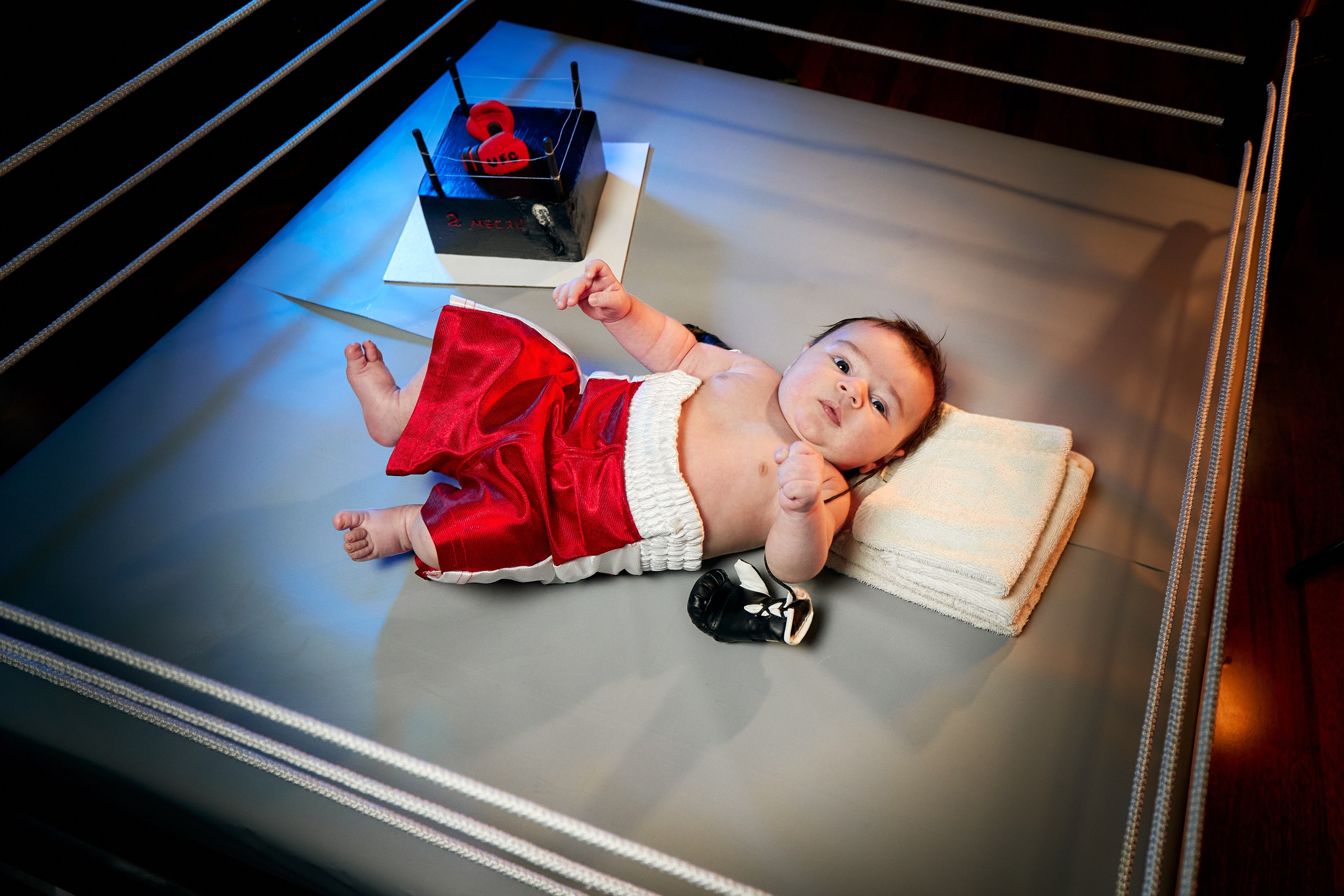 Детская, семейная фотография. Краснодар. Крым