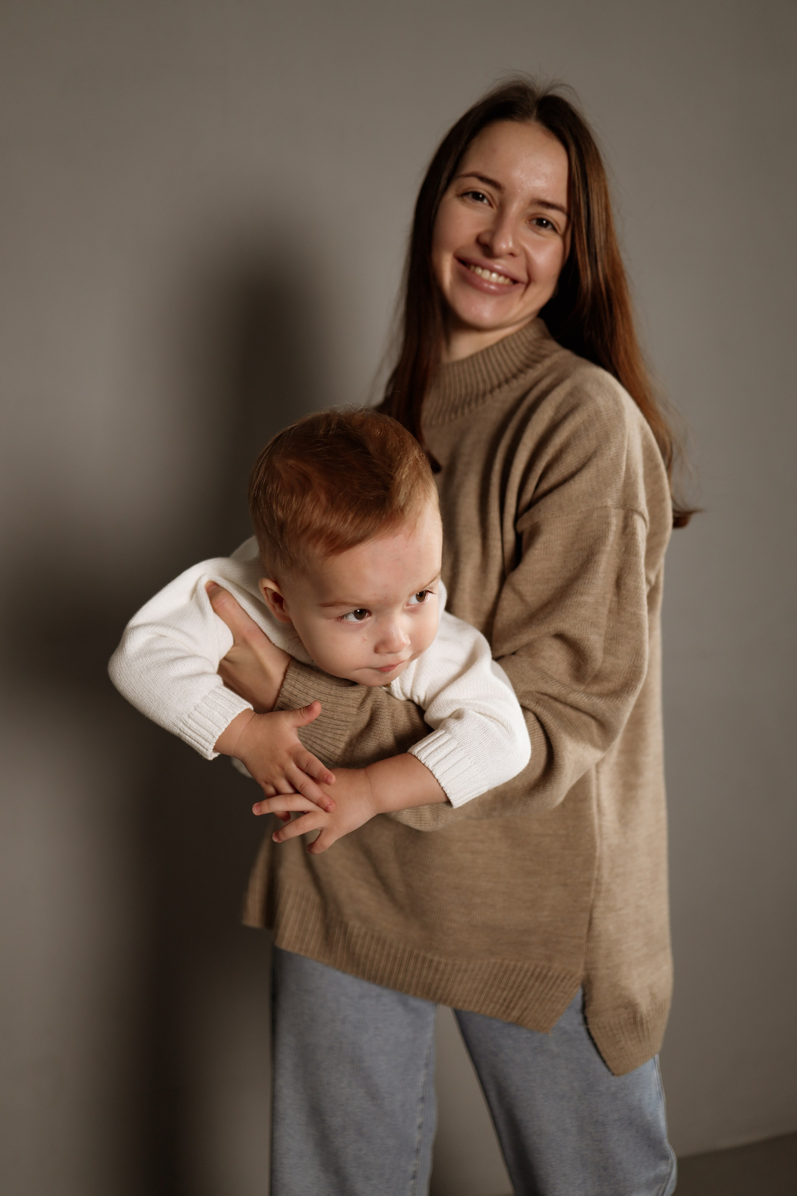 Семейная фотосессия. Photographer Tatiana Ivanova in Yaroslavl