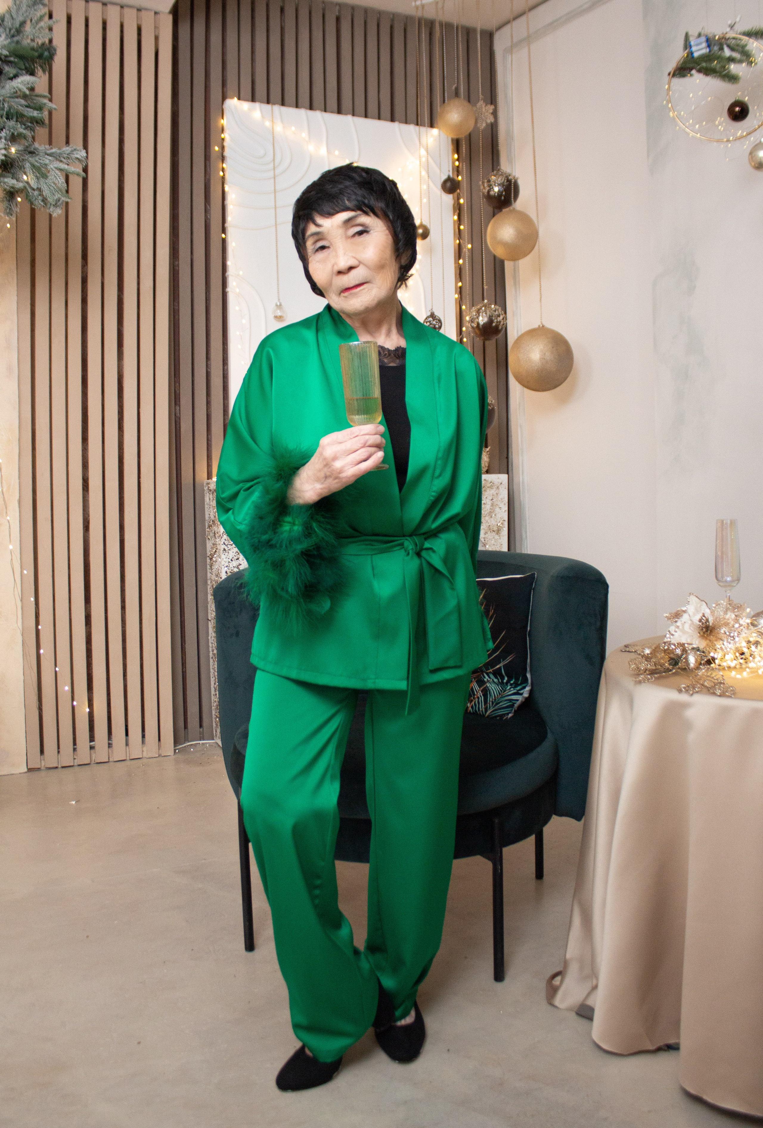 Алла. Модельное агентство ART PODIUM ULAN-UDE