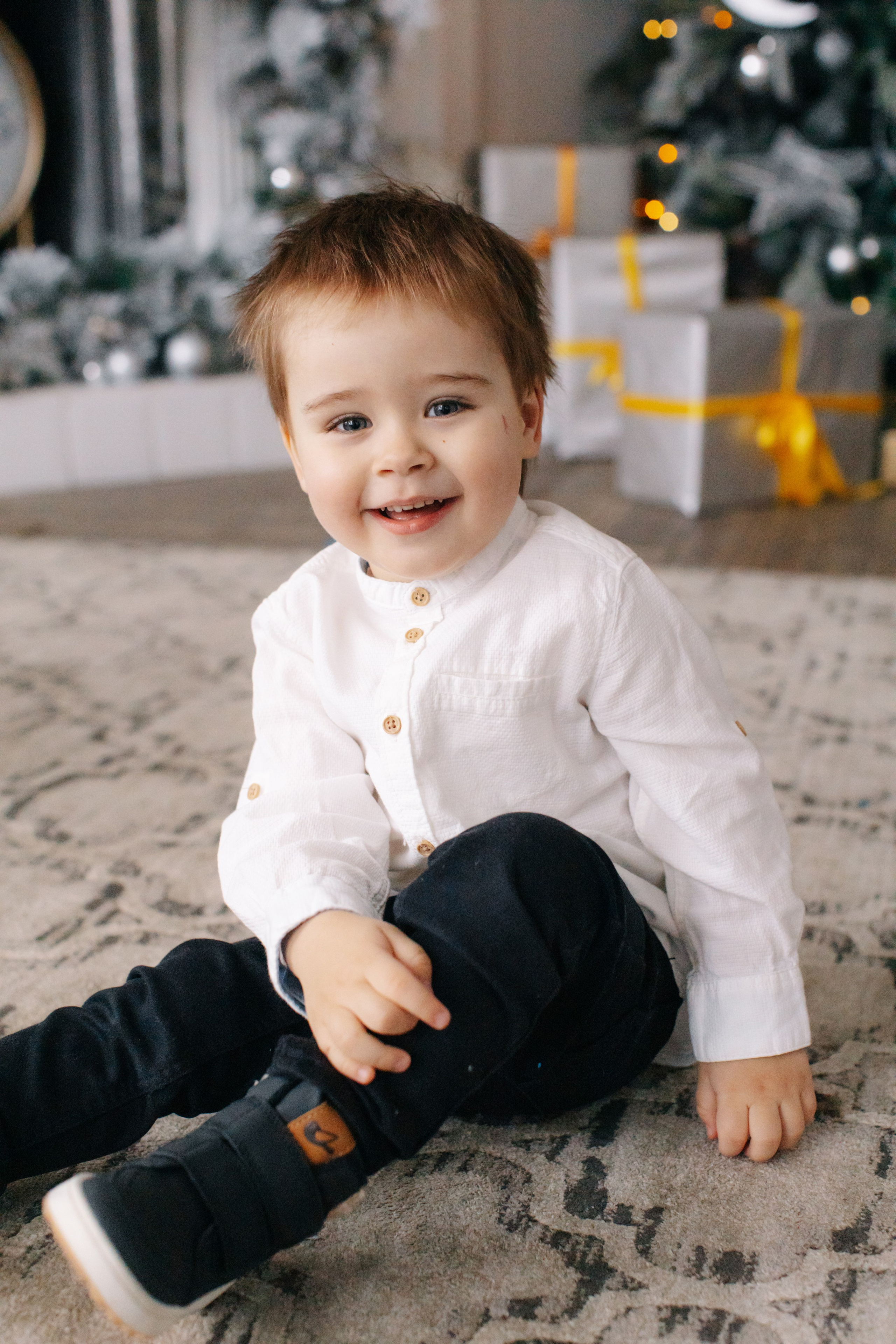 В студии. Свадебный и семейный фотограф Скрынник Светлана