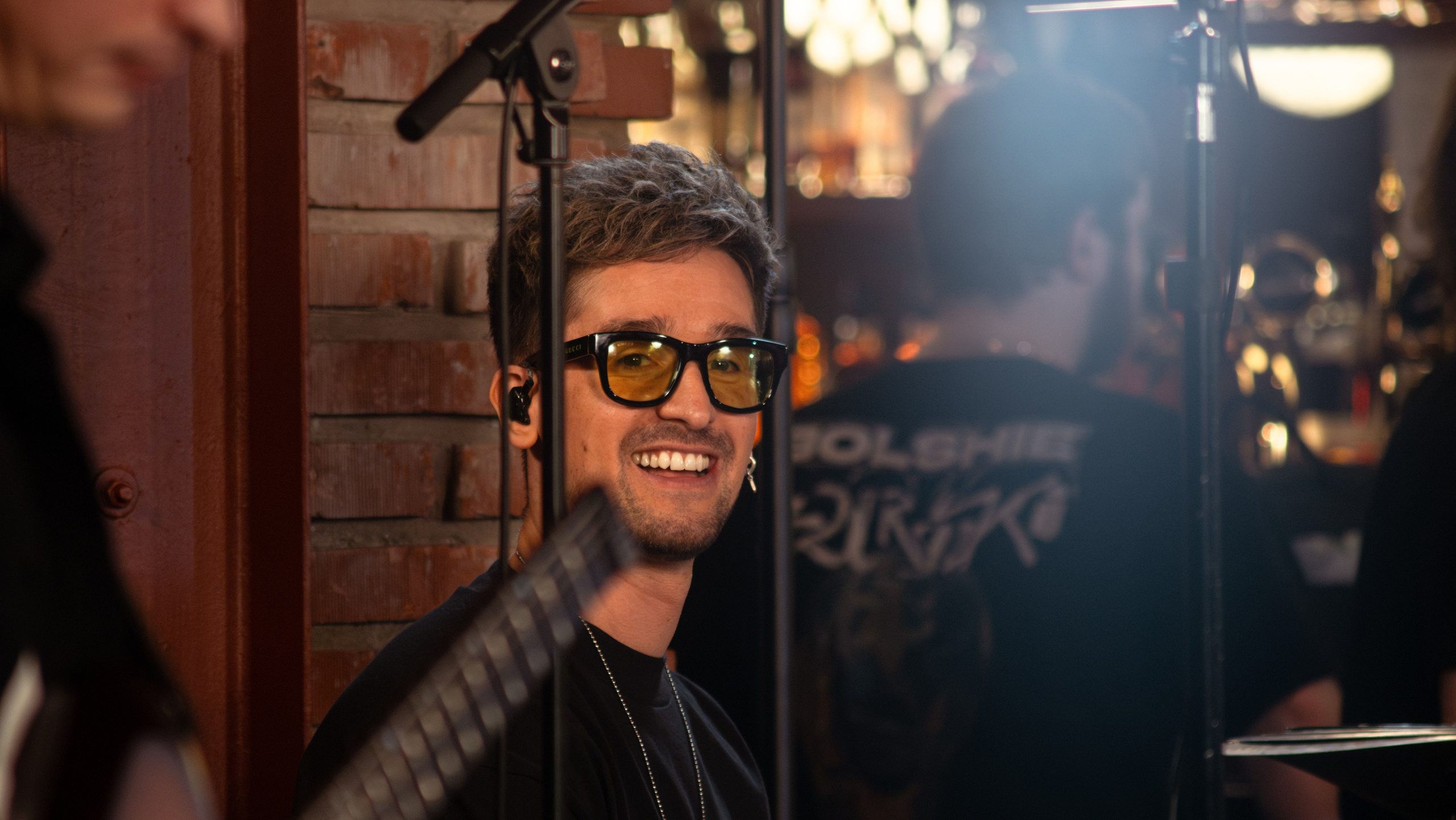 Концерты. Фотограф/видеограф Москва — Кирилл Капустин