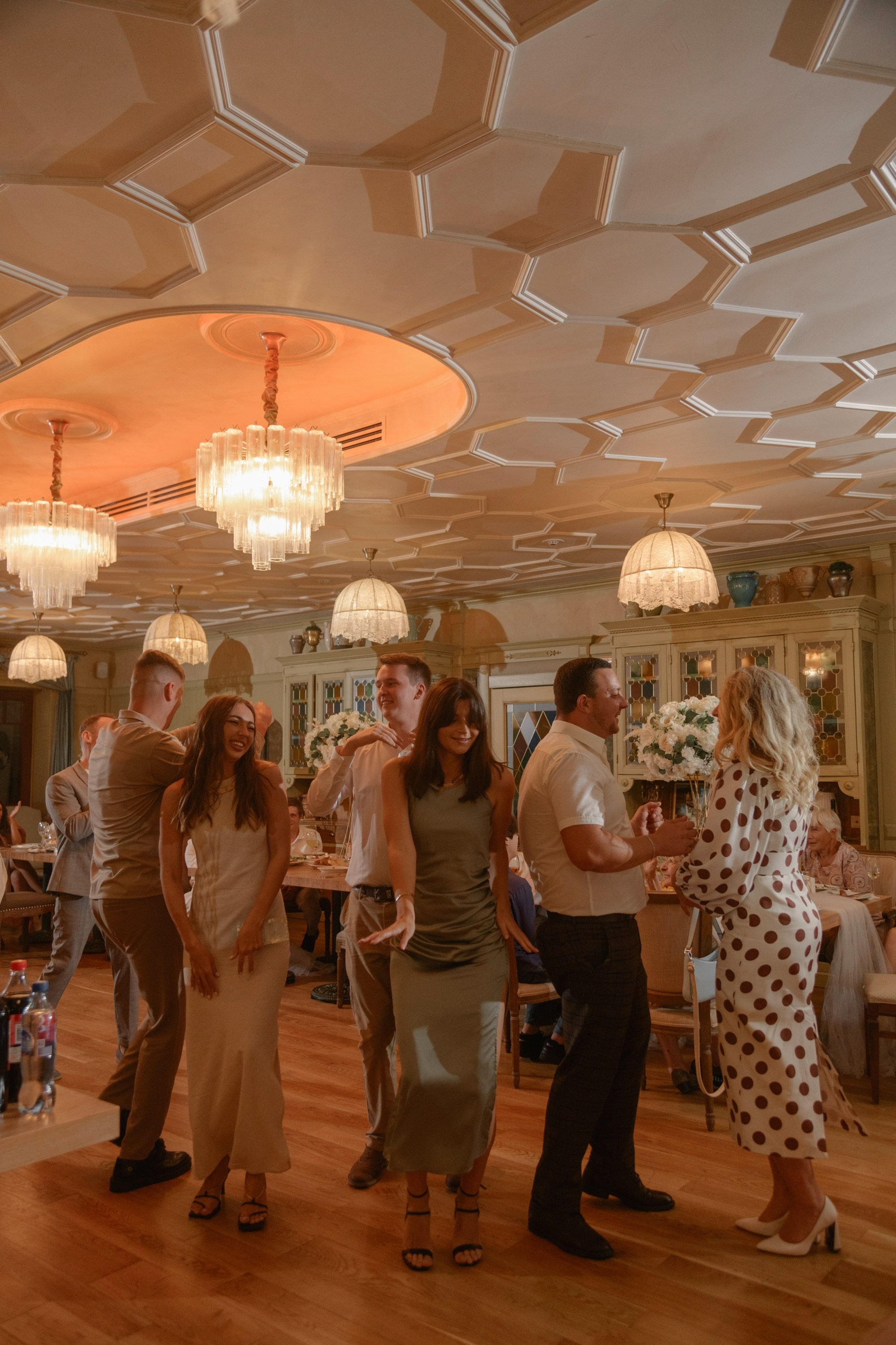 Камилла и Денис. Фотограф Смоляк Алена