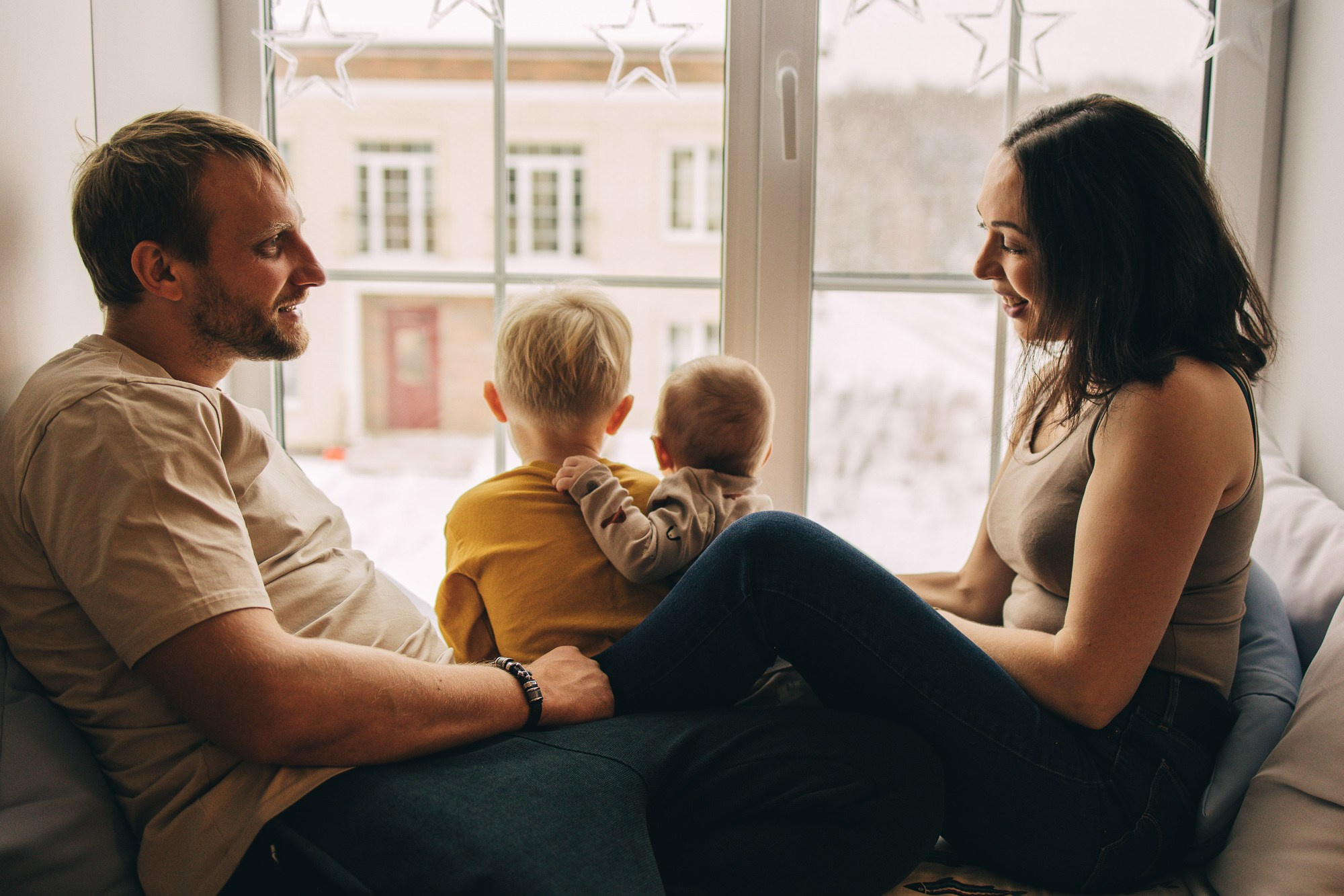 Анна. Фотограф в Москве и Домодедово Ирина Коростелева