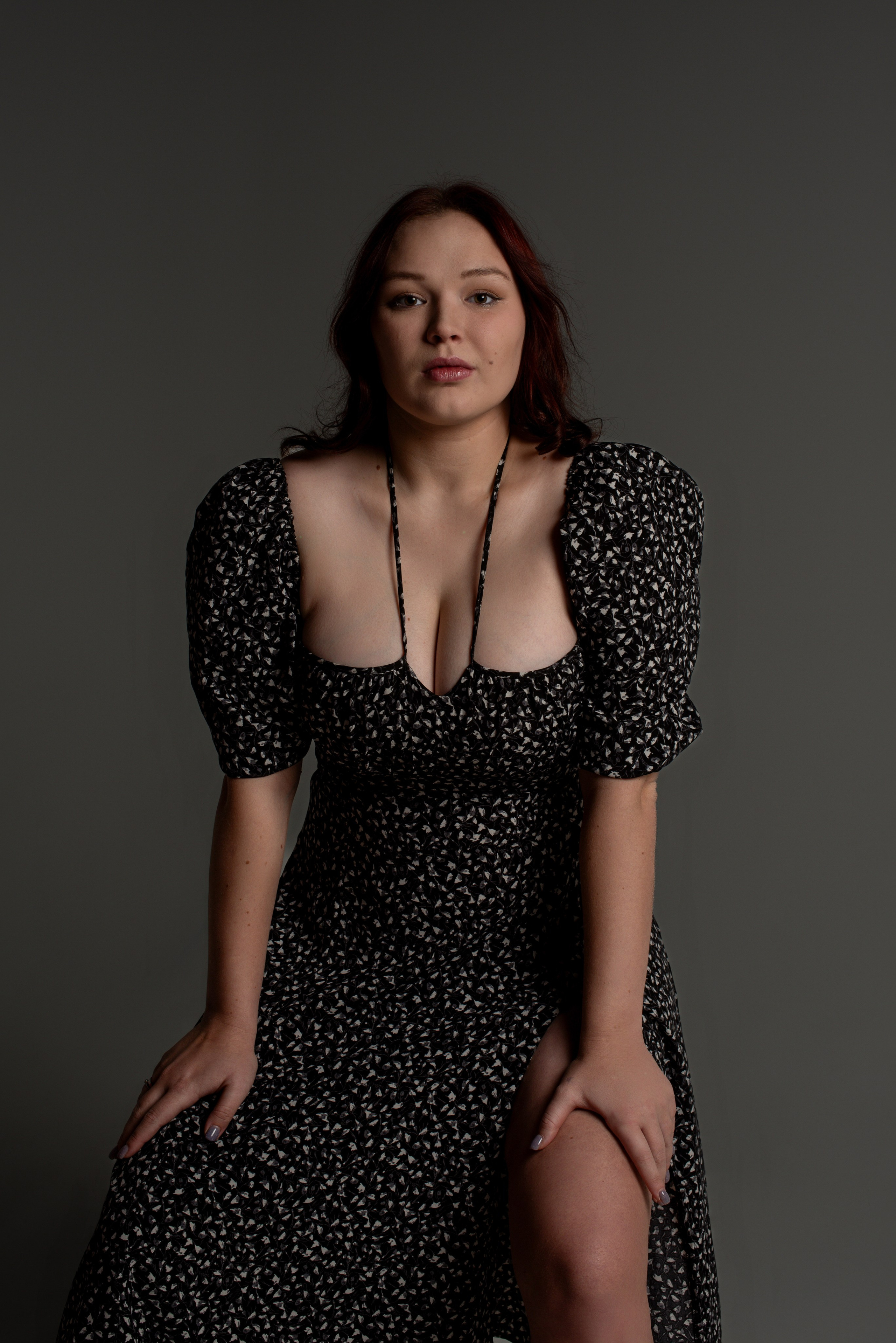 Ольга. Busan photographer | Фотограф Пусан