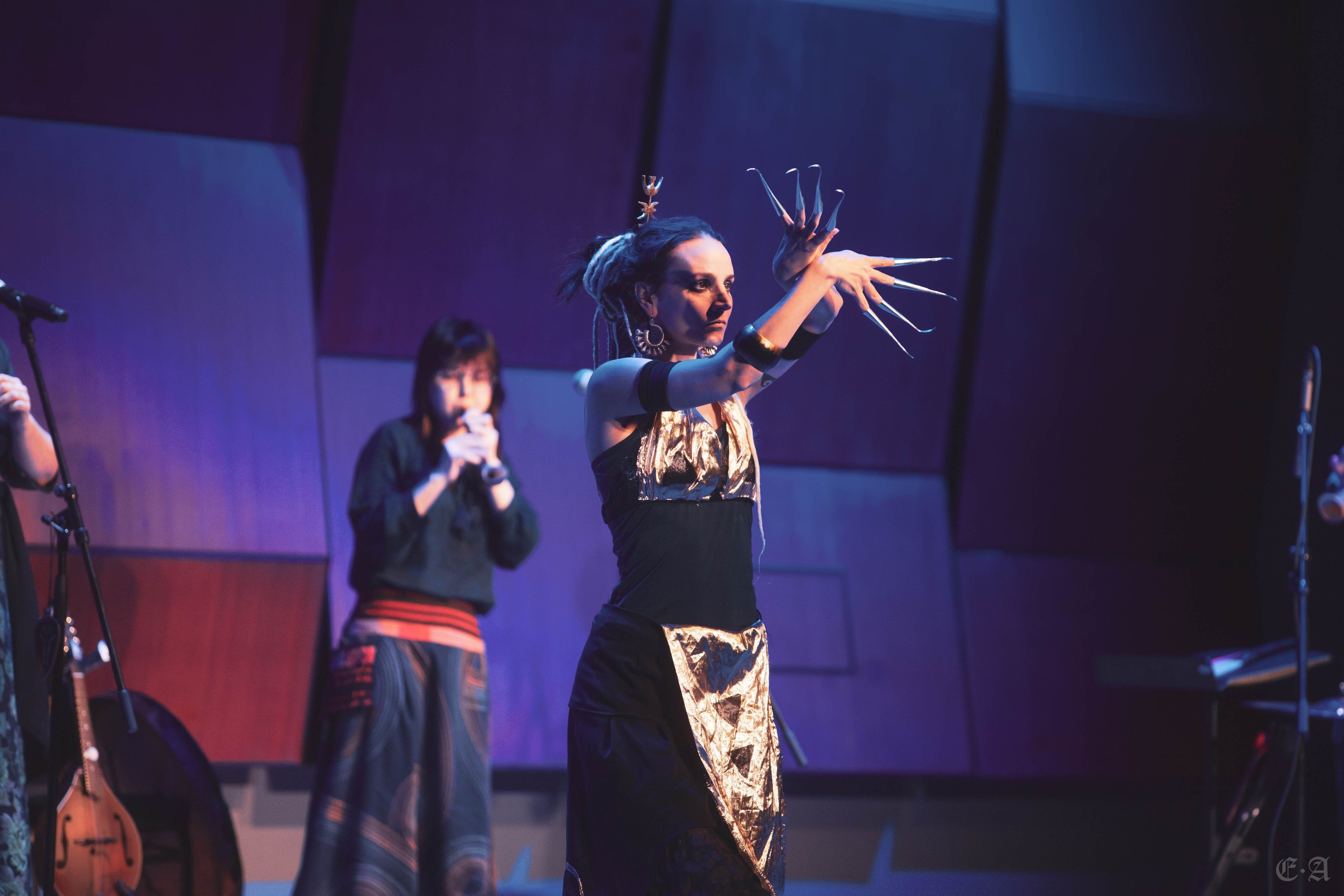 Портфолио и примеры съемок. Фотограф Ellairen