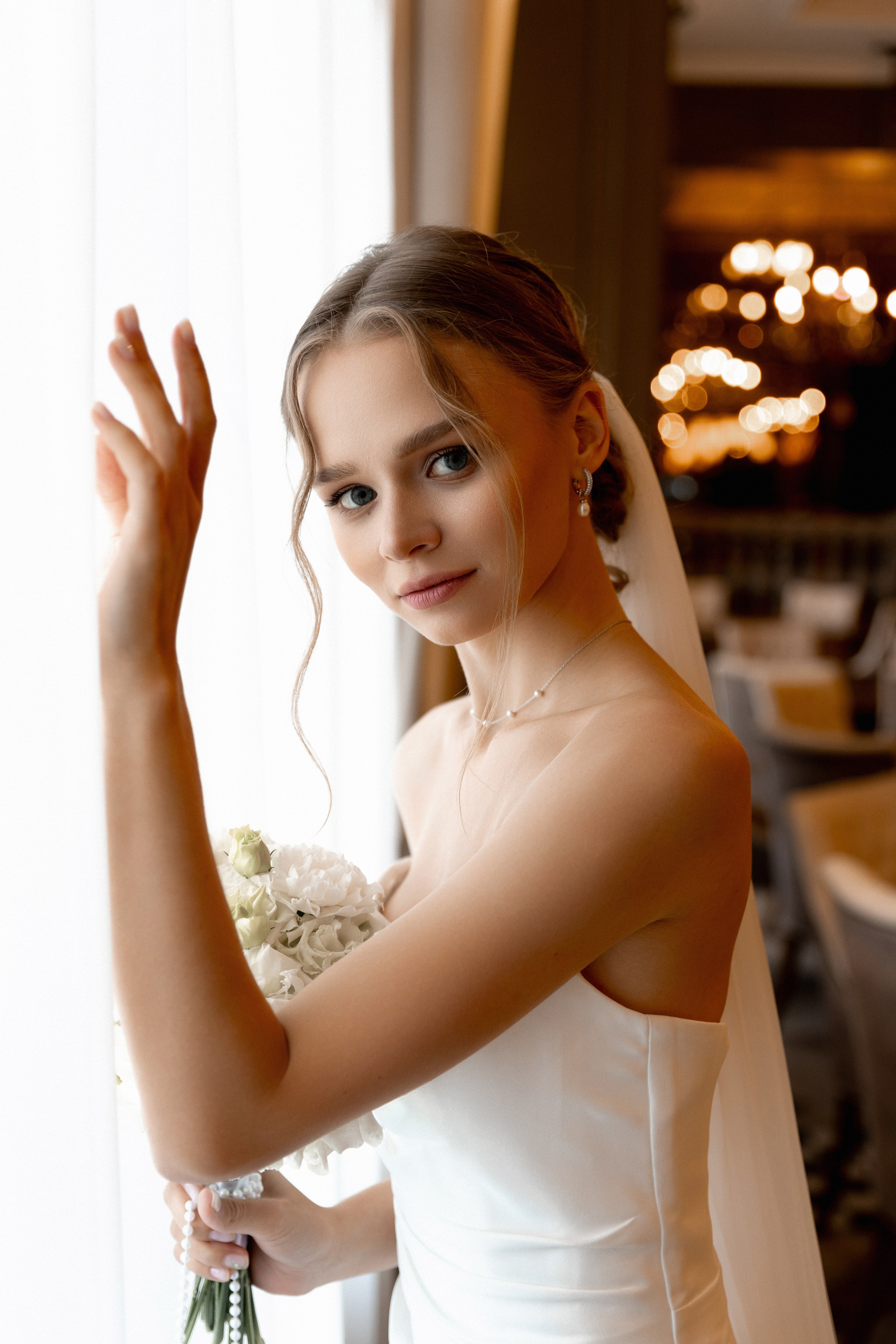 Кирилл и Дарья. Свадебный фотограф в Саратове