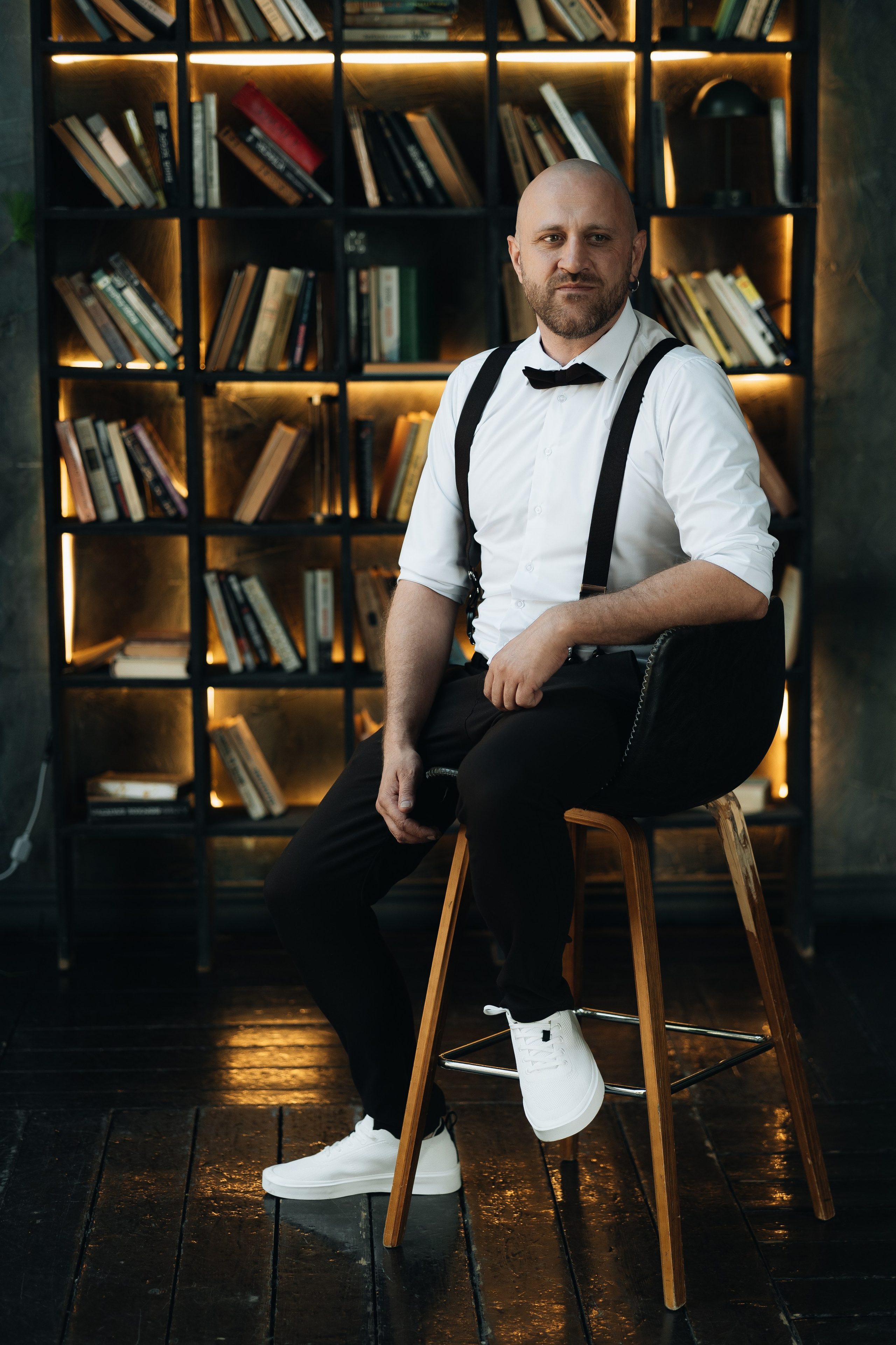 Свадебная. Индивидуальный фотограф в Москве Кирилл Соколов