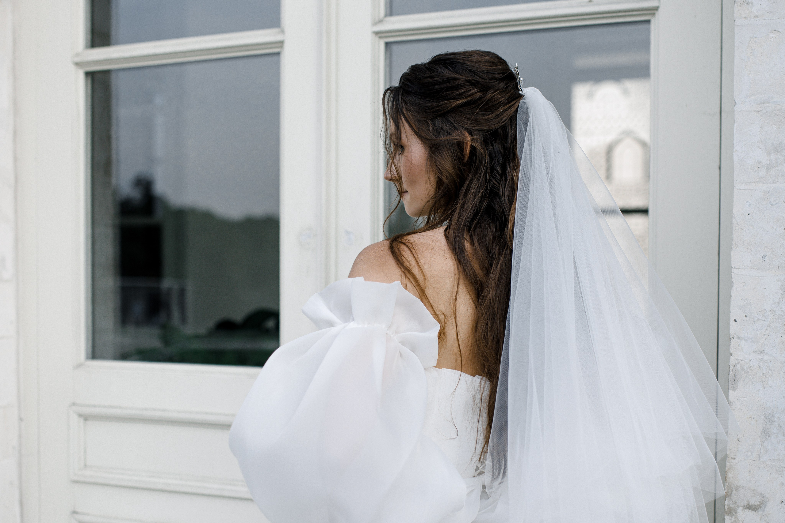 Хорошо, что мы есть друг у друга. Свадебный и семейный фотограф в Москве Julia Juice