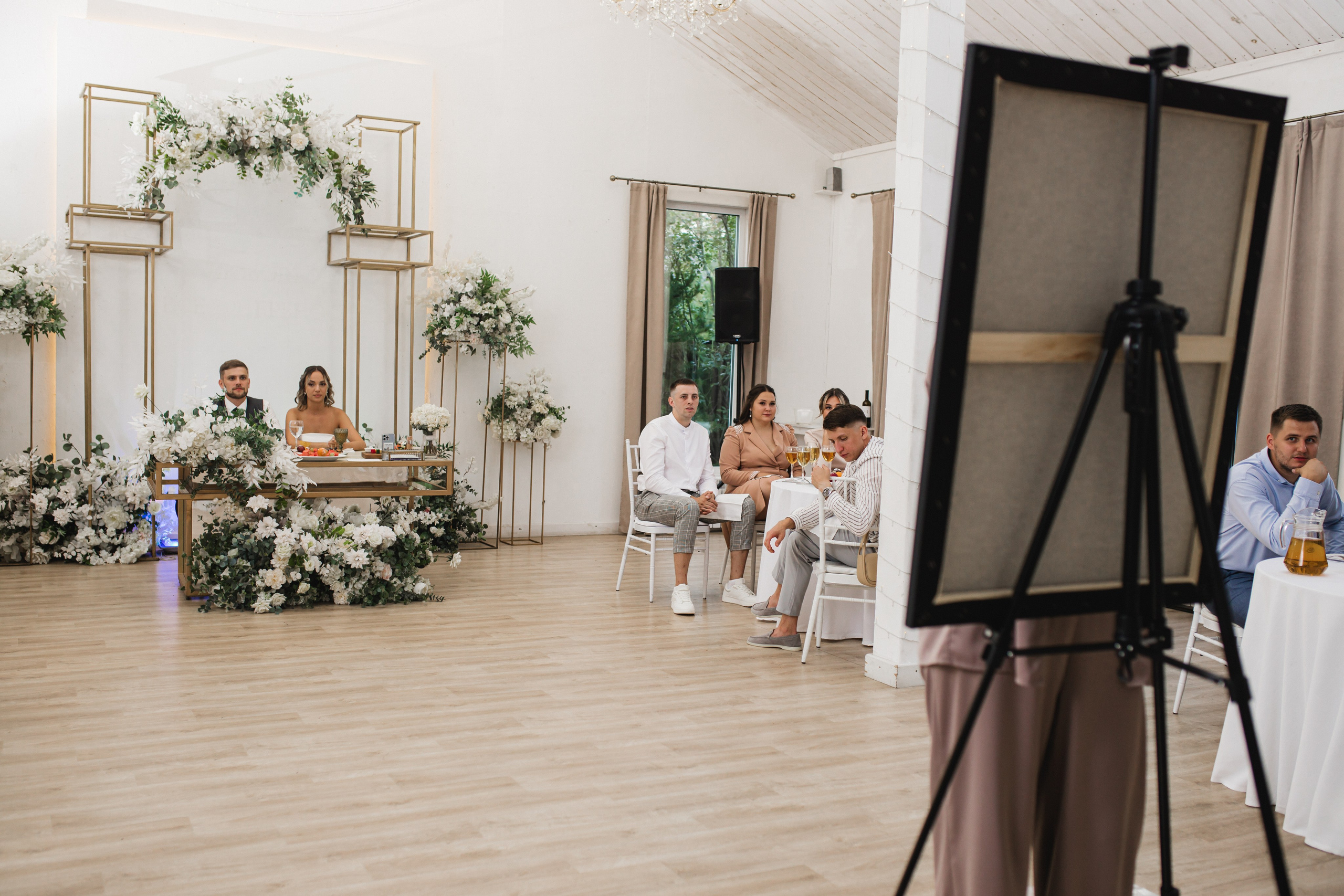Света и Влад (регистрация банкет). Семейный и свадебный фотограф в Екатеринбурге Орлова Ирина