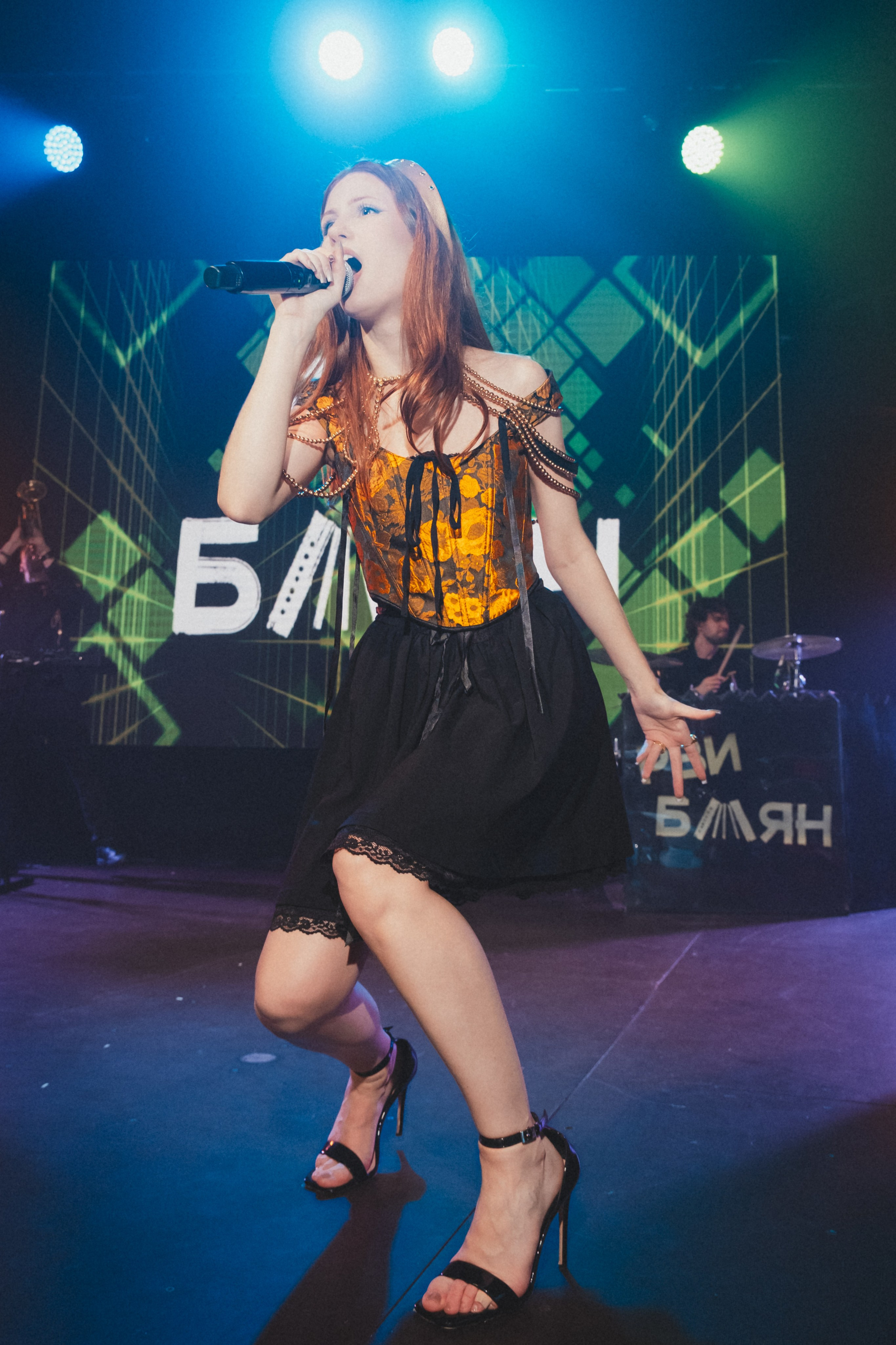 Репортажная съемка. Фотограф и оператор Илья Гунбин