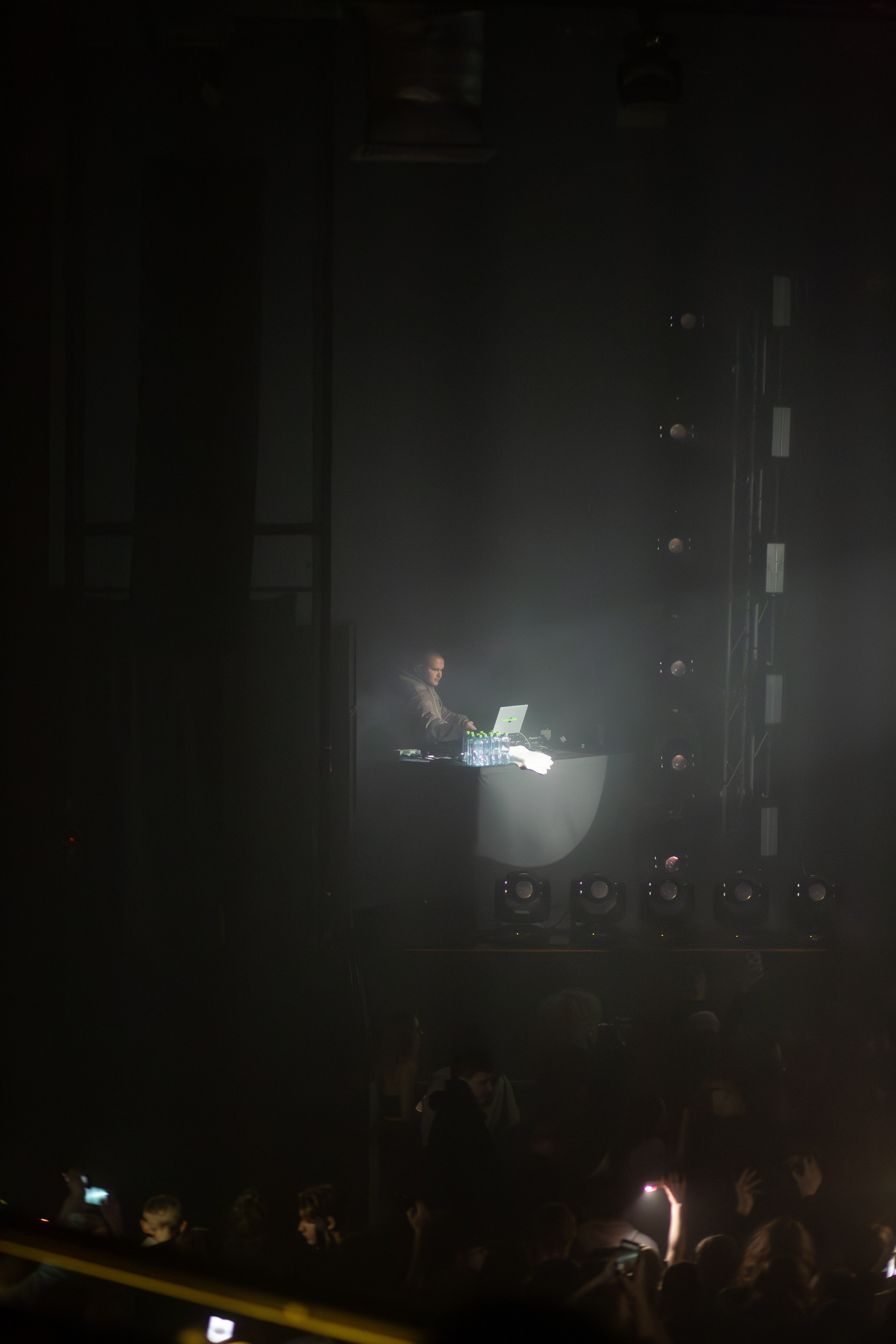 HERONWATER. A2. 16.03.2025. Главная