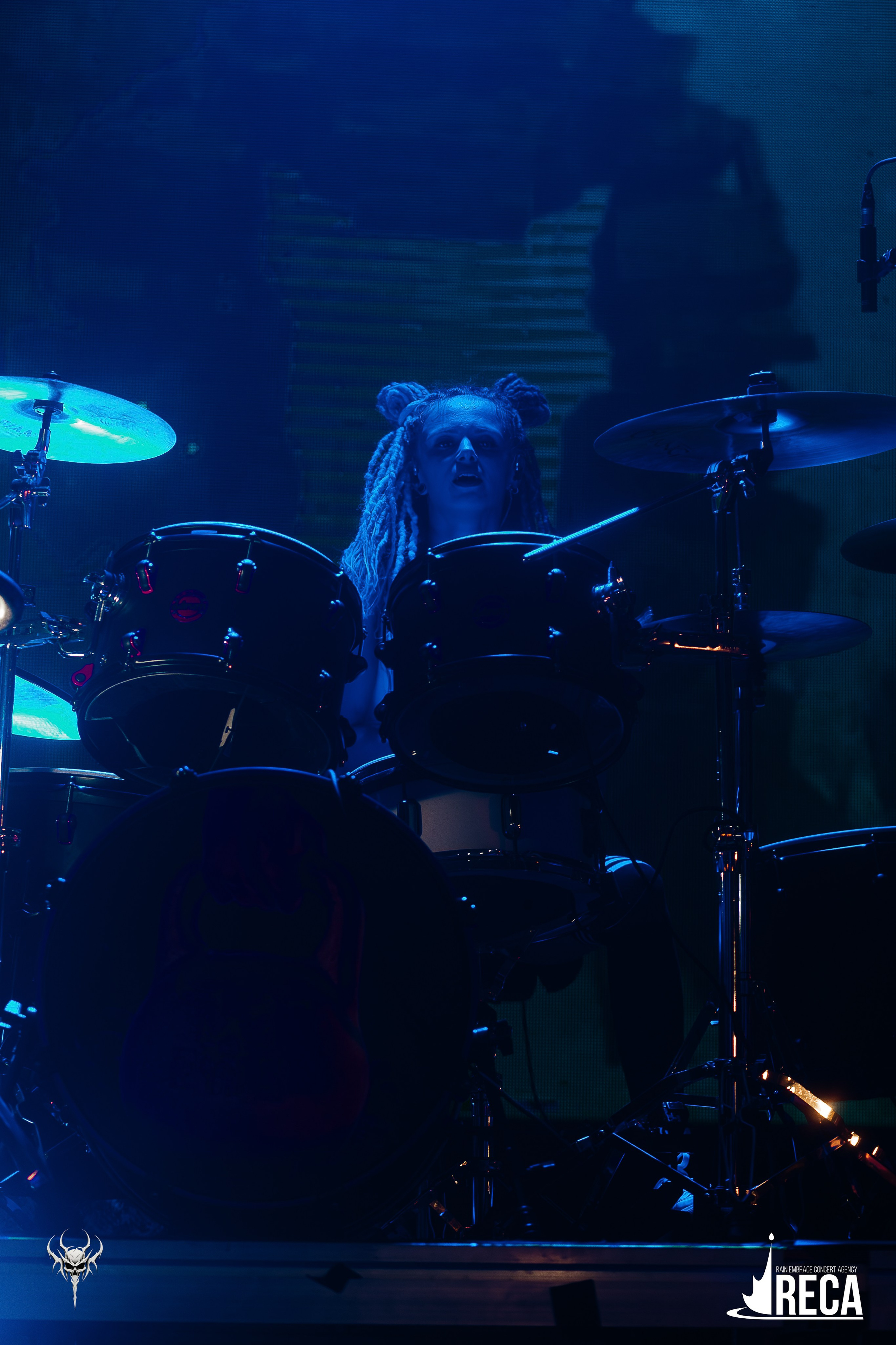 Б.А.У. Sound. 26.04.2025. Главная