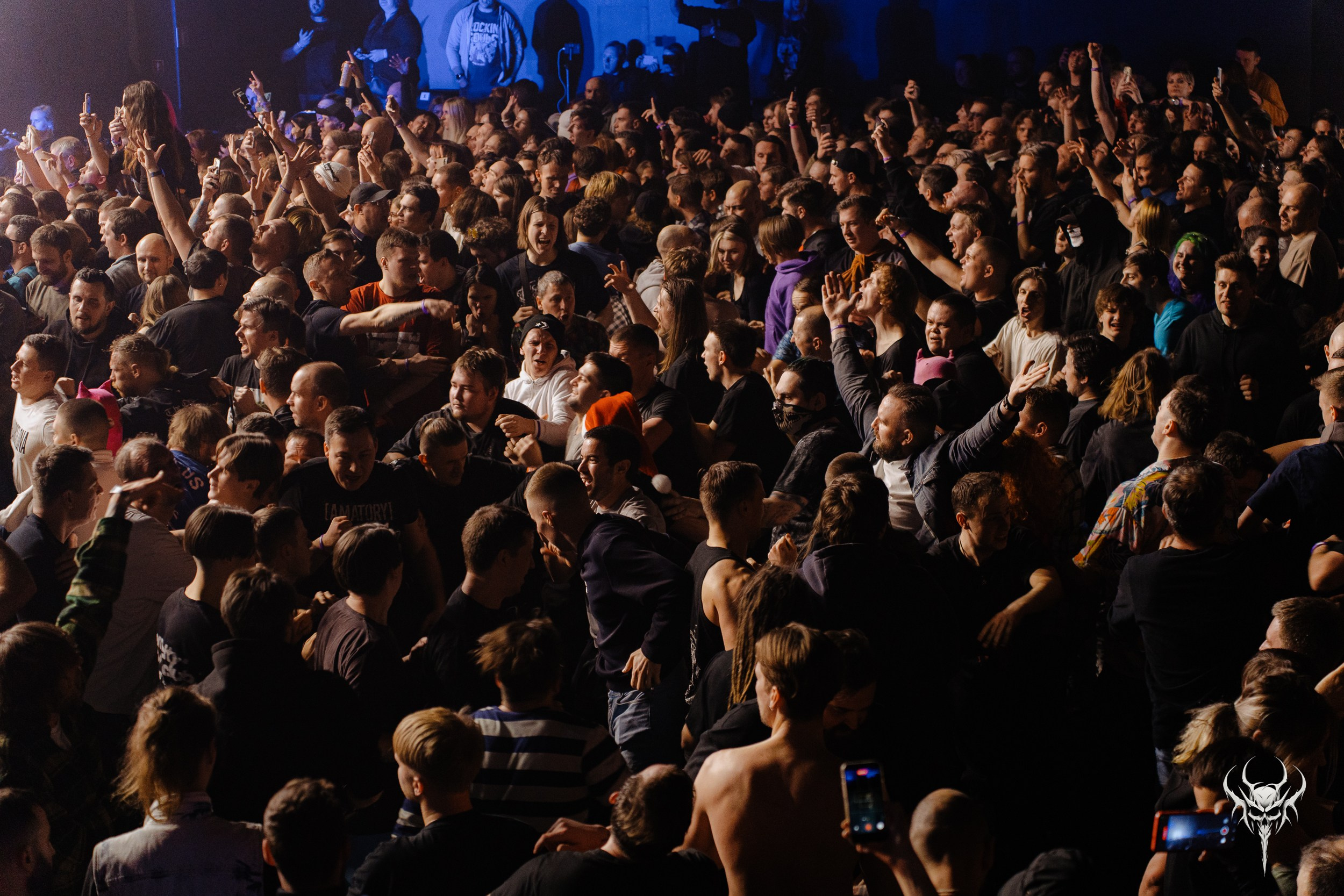 Stigmata, Amatory. Base. 03.01.2026. Главная