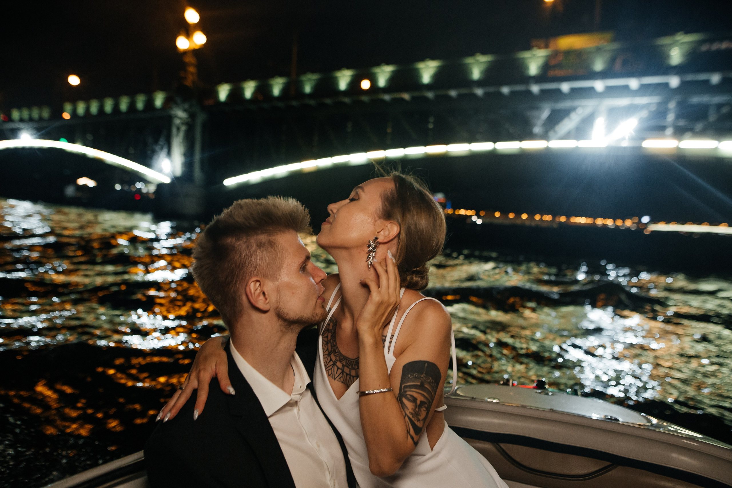 Оксана и Александр. 05.08.2022. Главная