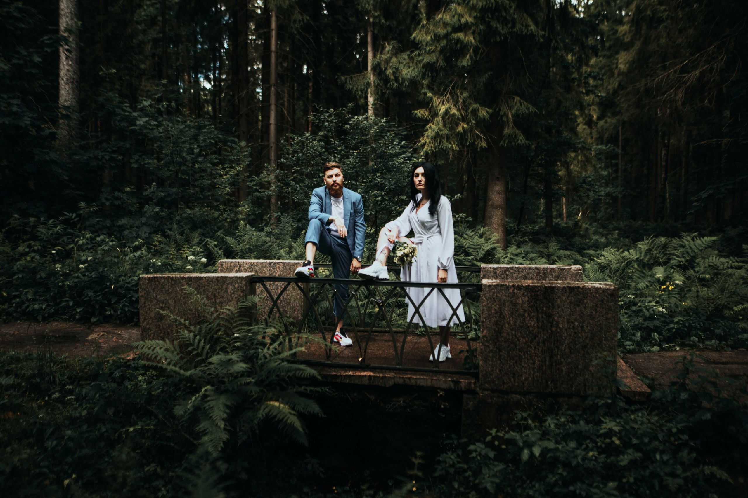 Иван и Ева. 10.07.2020. Главная