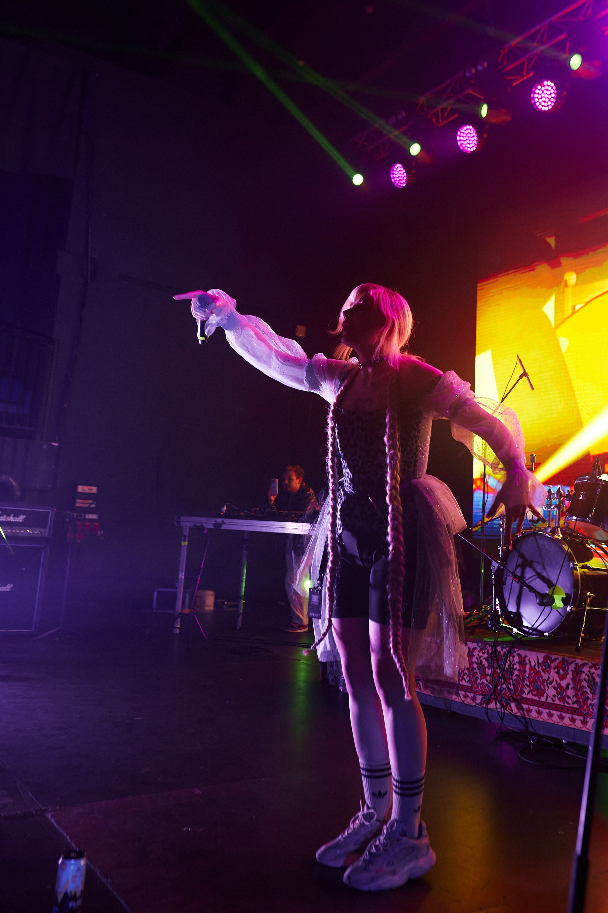 ОШГ 2. Sound. 25.10.2024. Главная