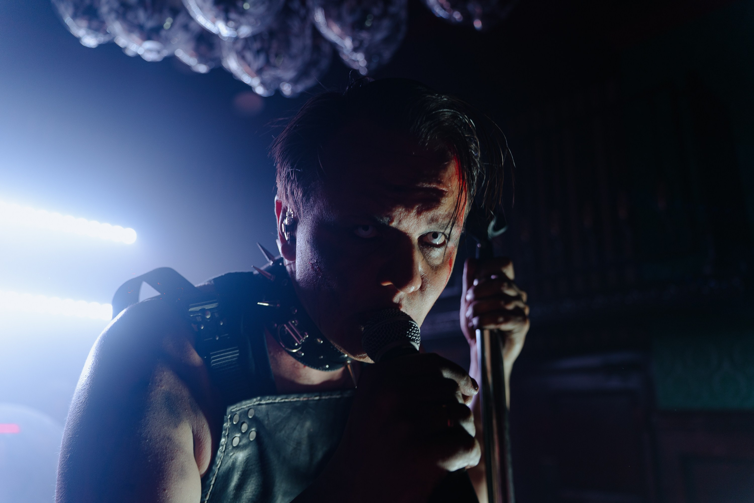 RAMMSTEIN Tribute. Douglas. 28.09.2025. Главная