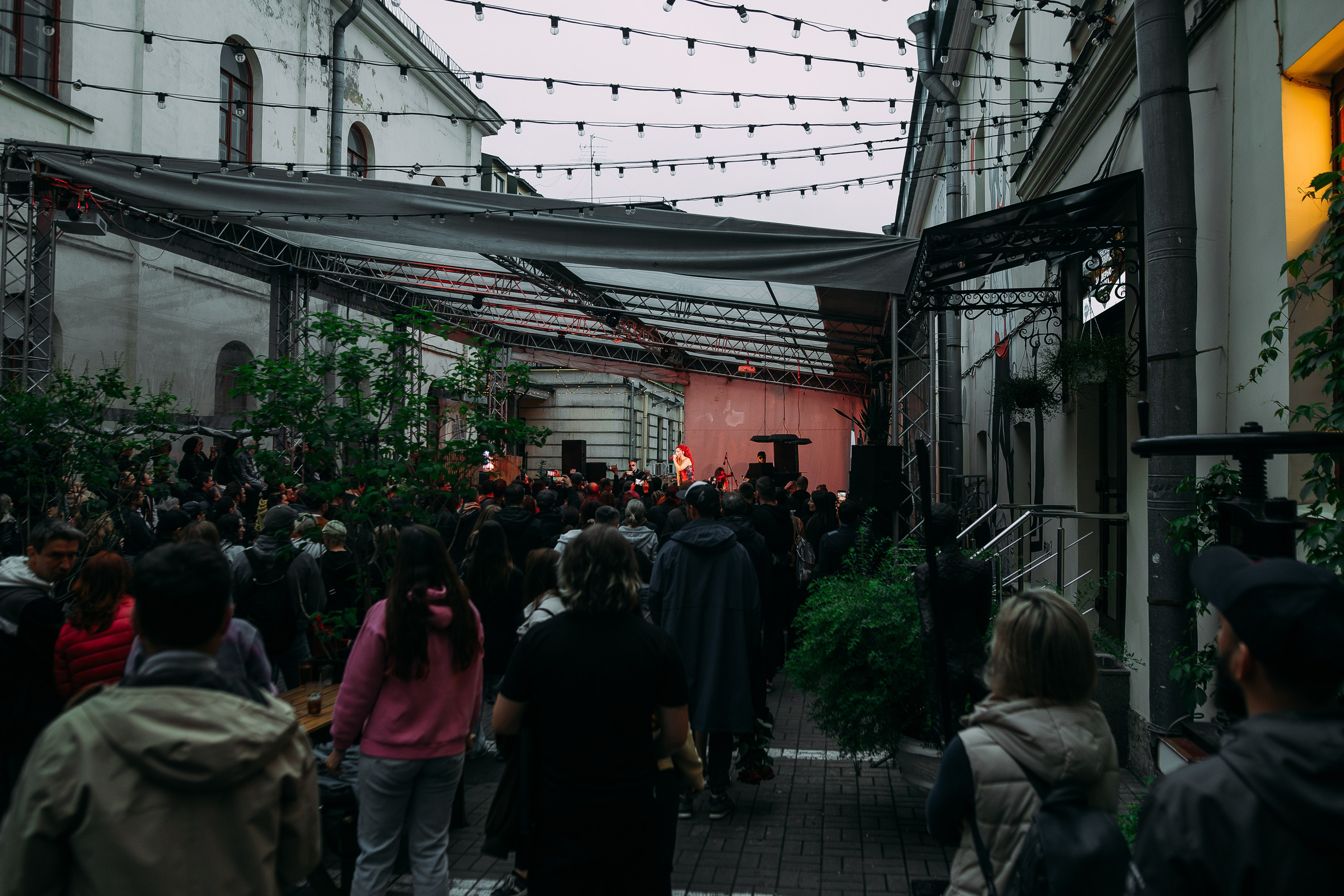 Lascala. Юнион. 10.07.2025. Главная