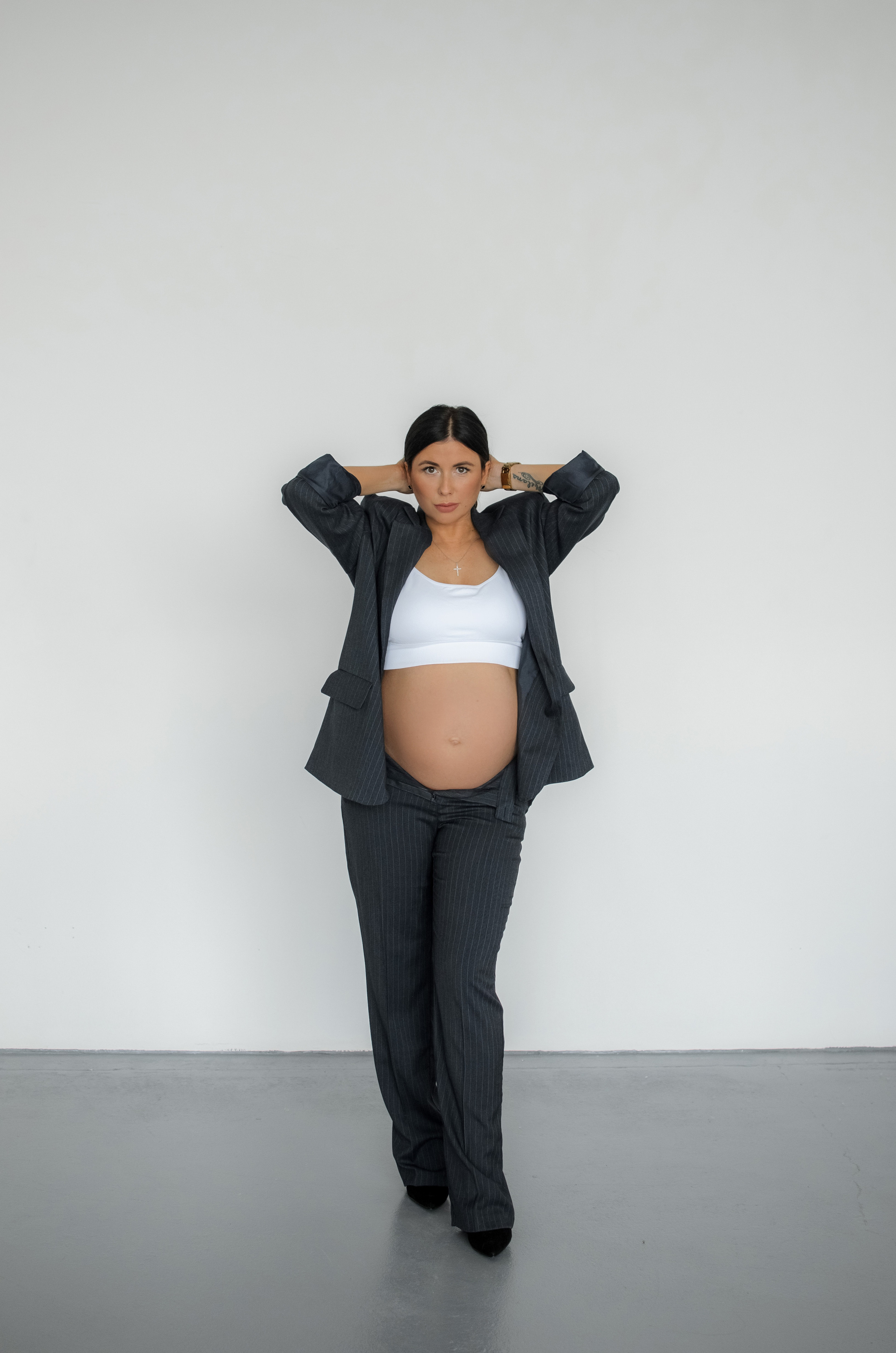 Вероника. Фотограф в Смоленске Ирина Прудникова