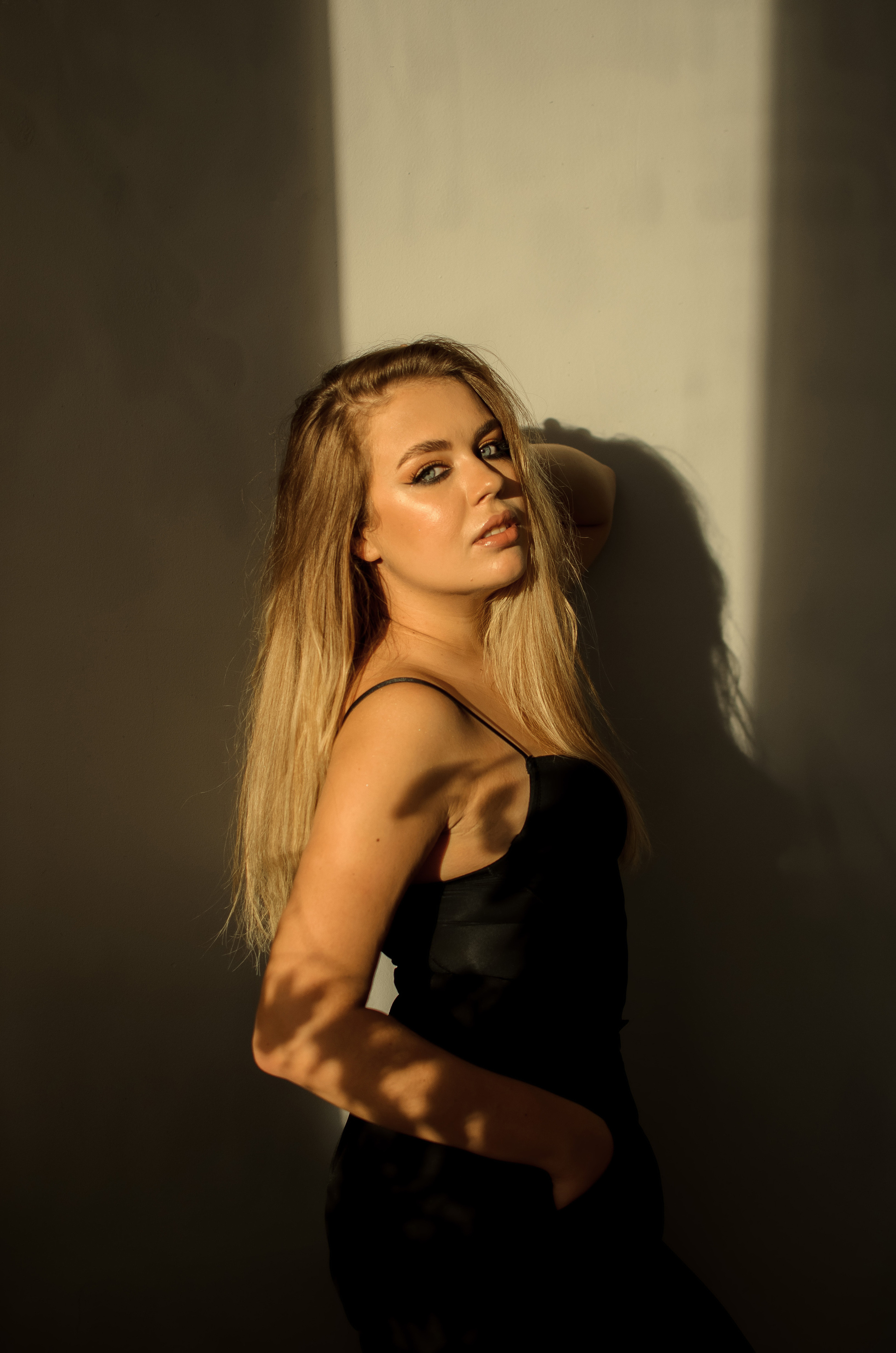 Виктория. Фотограф в Смоленске Ирина Прудникова