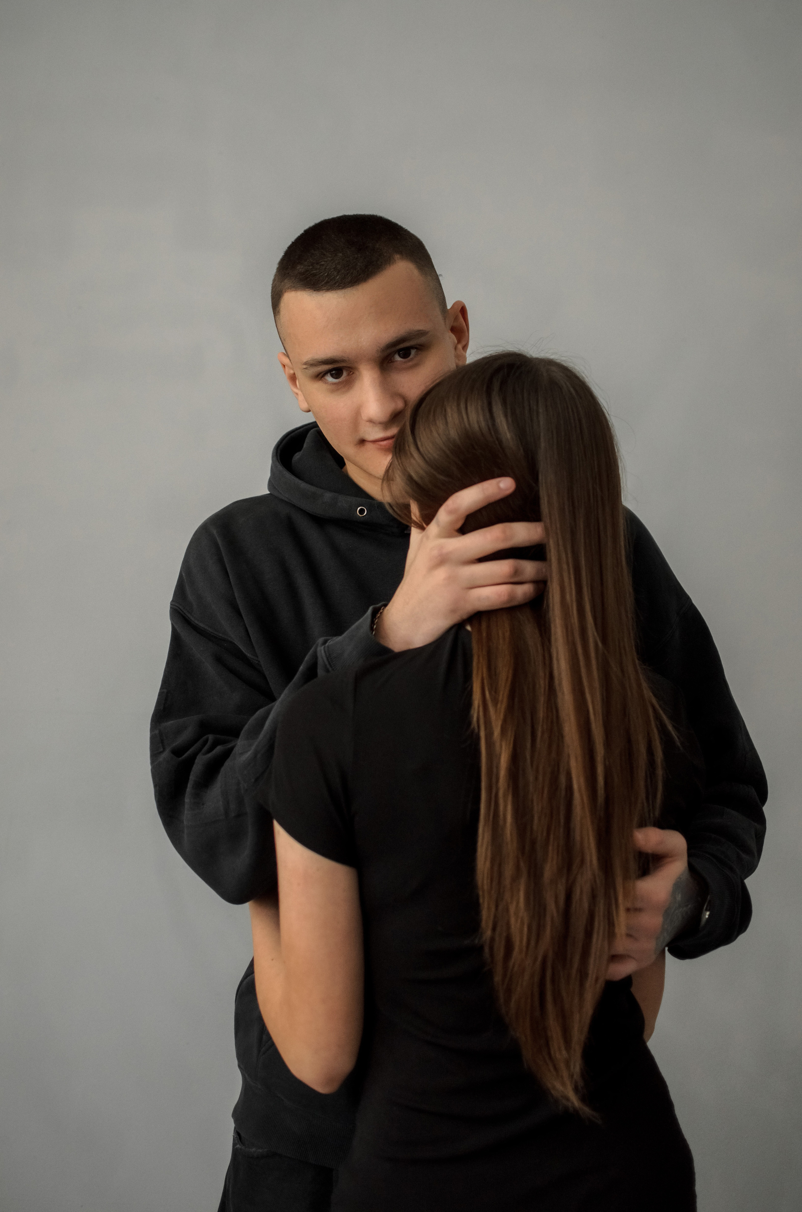 Виолетта и Кирилл. Фотограф в Смоленске Ирина Прудникова