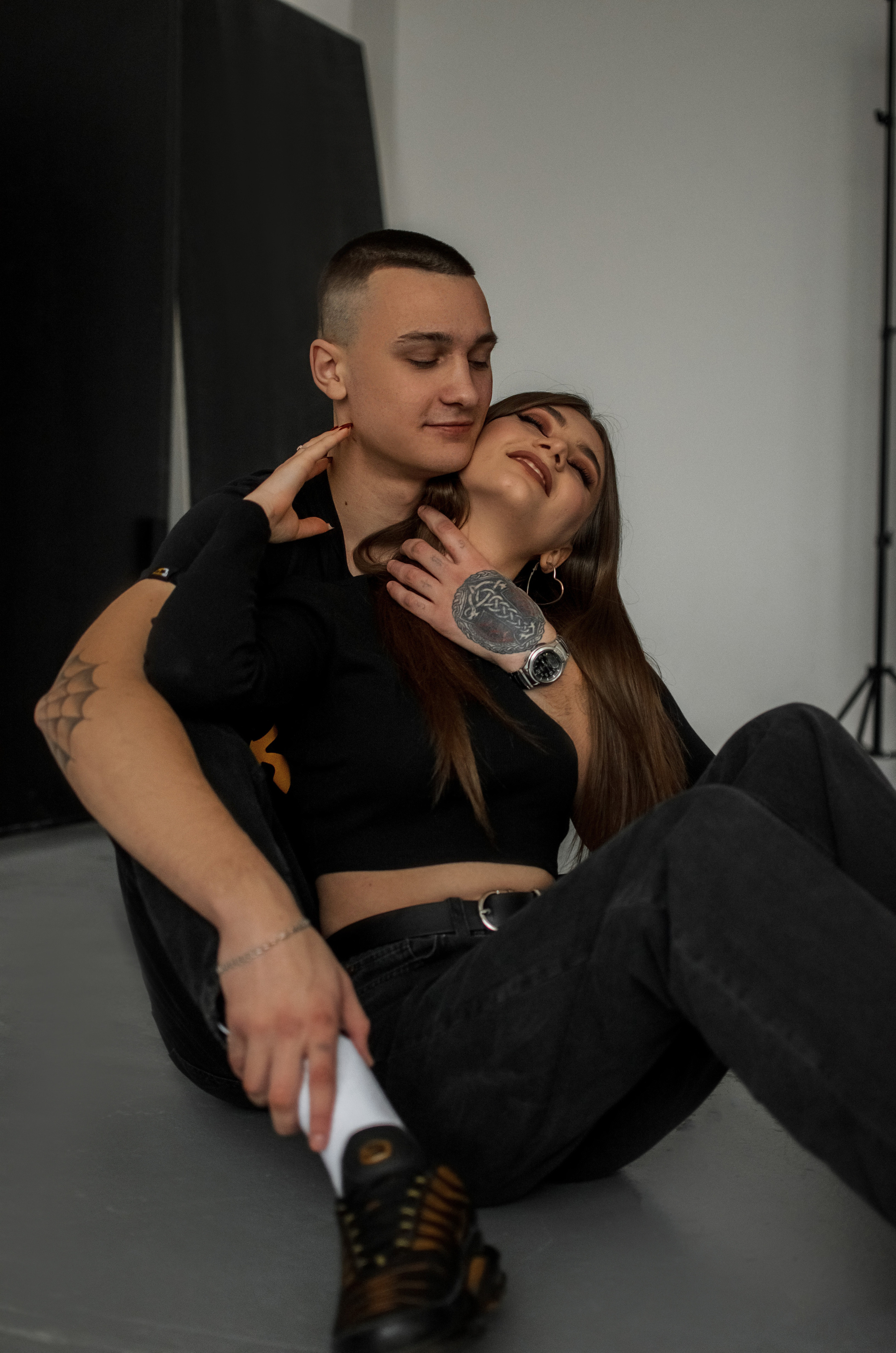 Виолетта и Кирилл. Фотограф в Смоленске Ирина Прудникова