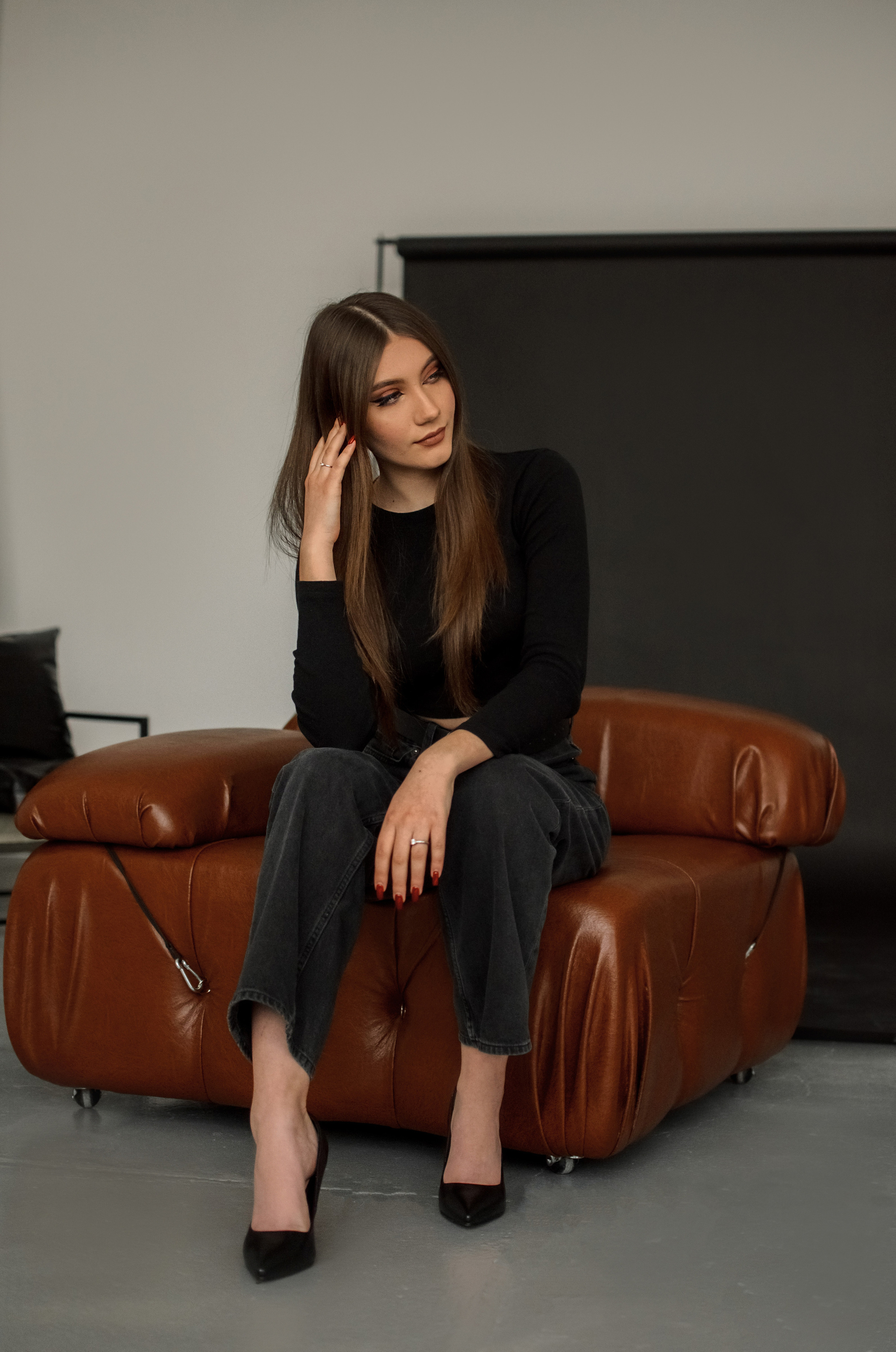 Виолетта и Кирилл. Фотограф в Смоленске Ирина Прудникова