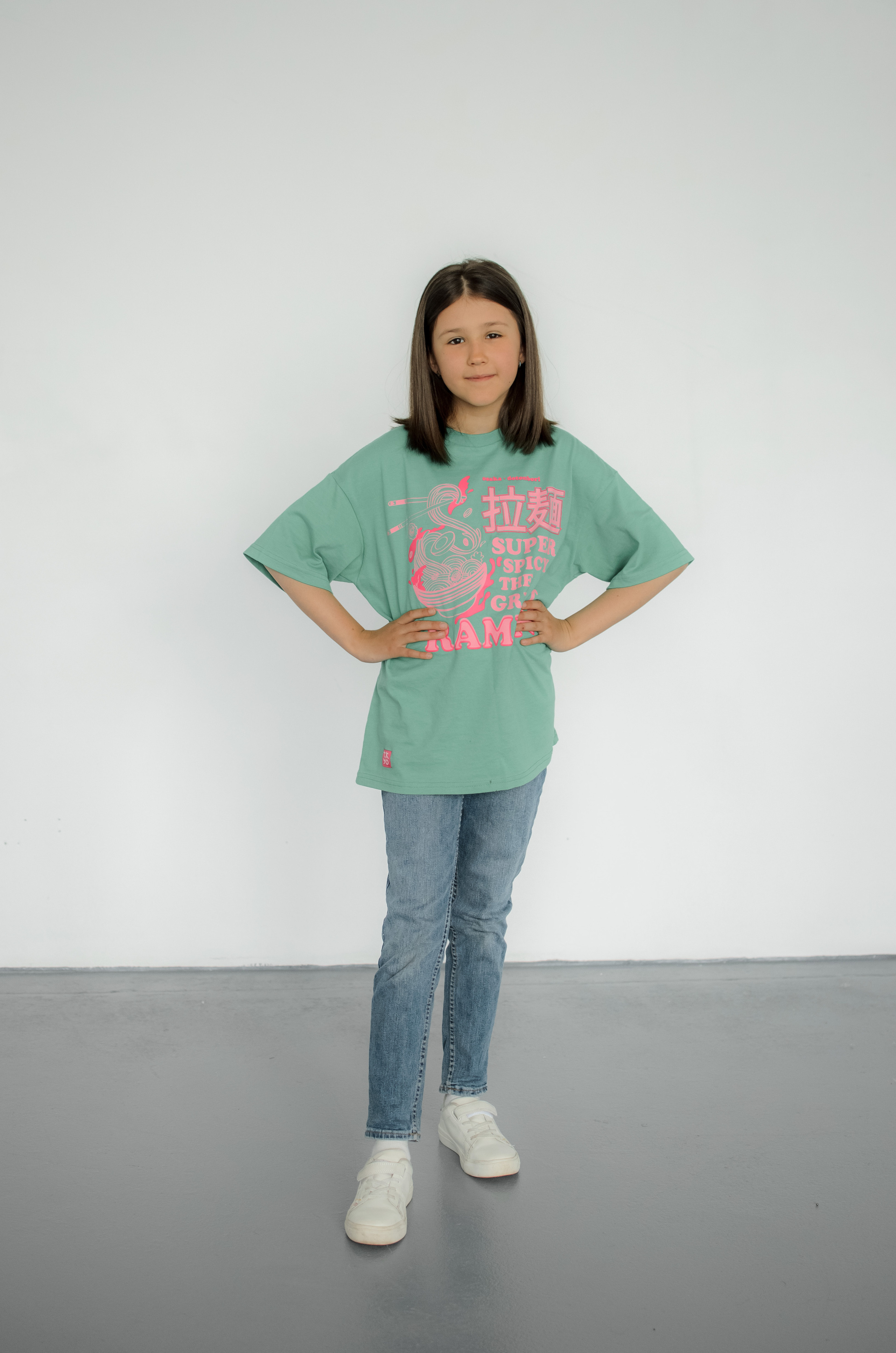 Милана. Фотограф в Смоленске Ирина Прудникова