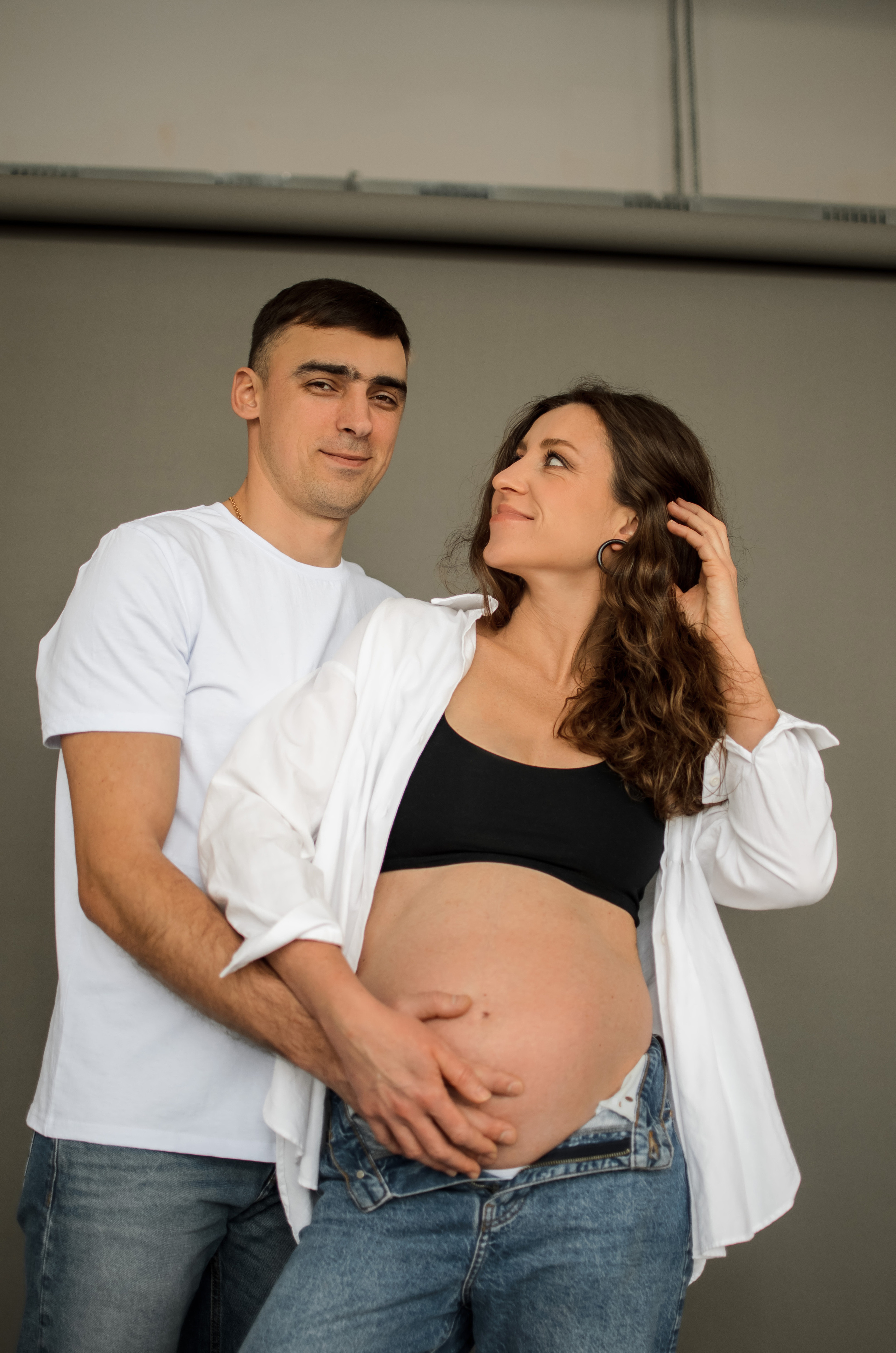 Нанайка. Фотограф в Смоленске Ирина Прудникова