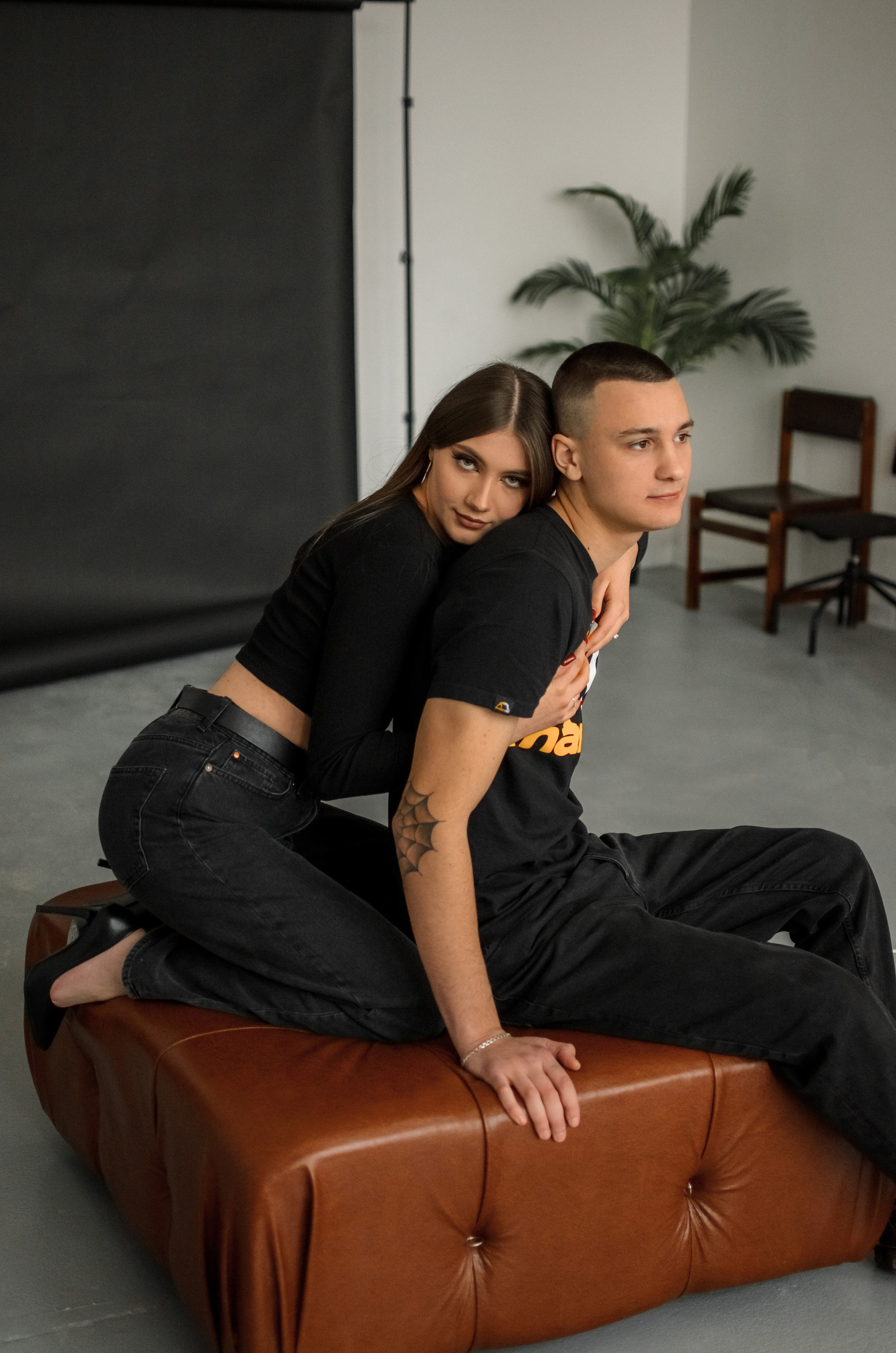 Виолетта и Кирилл. Фотограф в Смоленске Ирина Прудникова