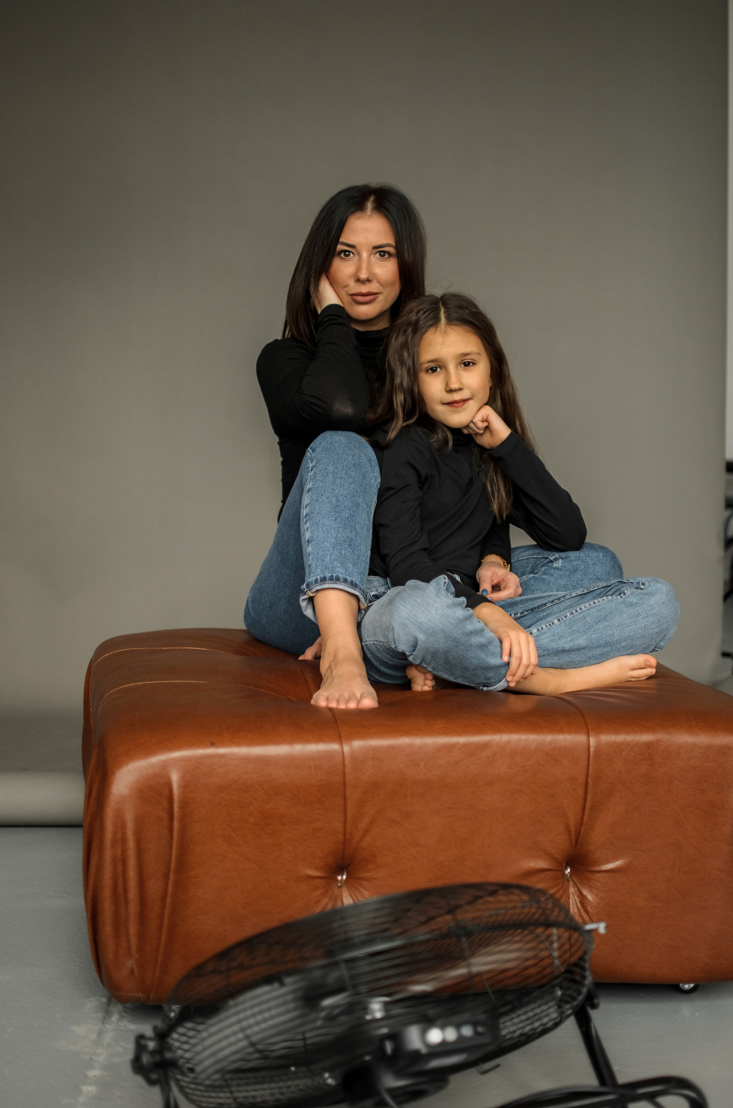 Вероника и Милана. Фотограф в Смоленске Ирина Прудникова