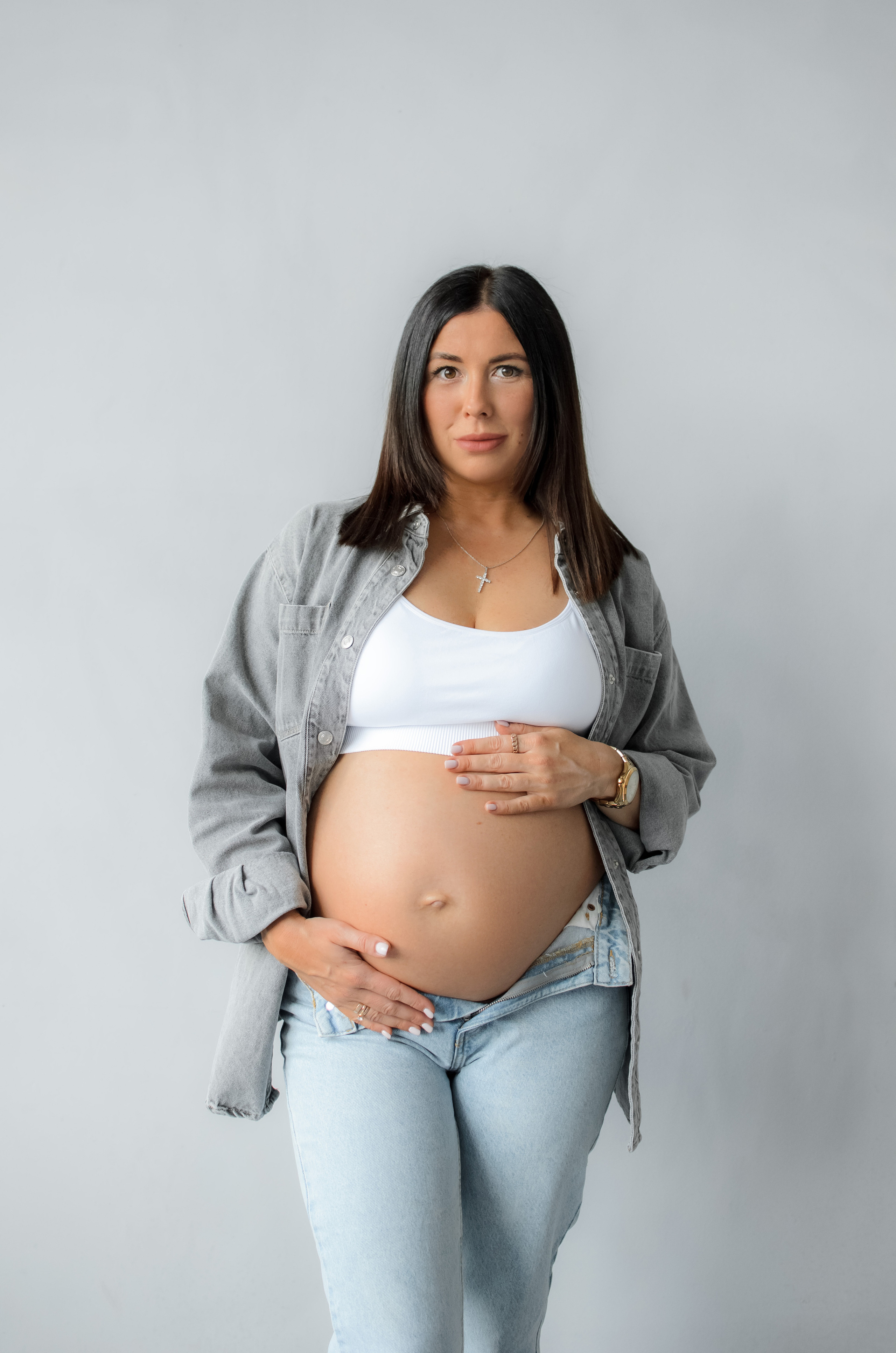 Вероника. Фотограф в Смоленске Ирина Прудникова